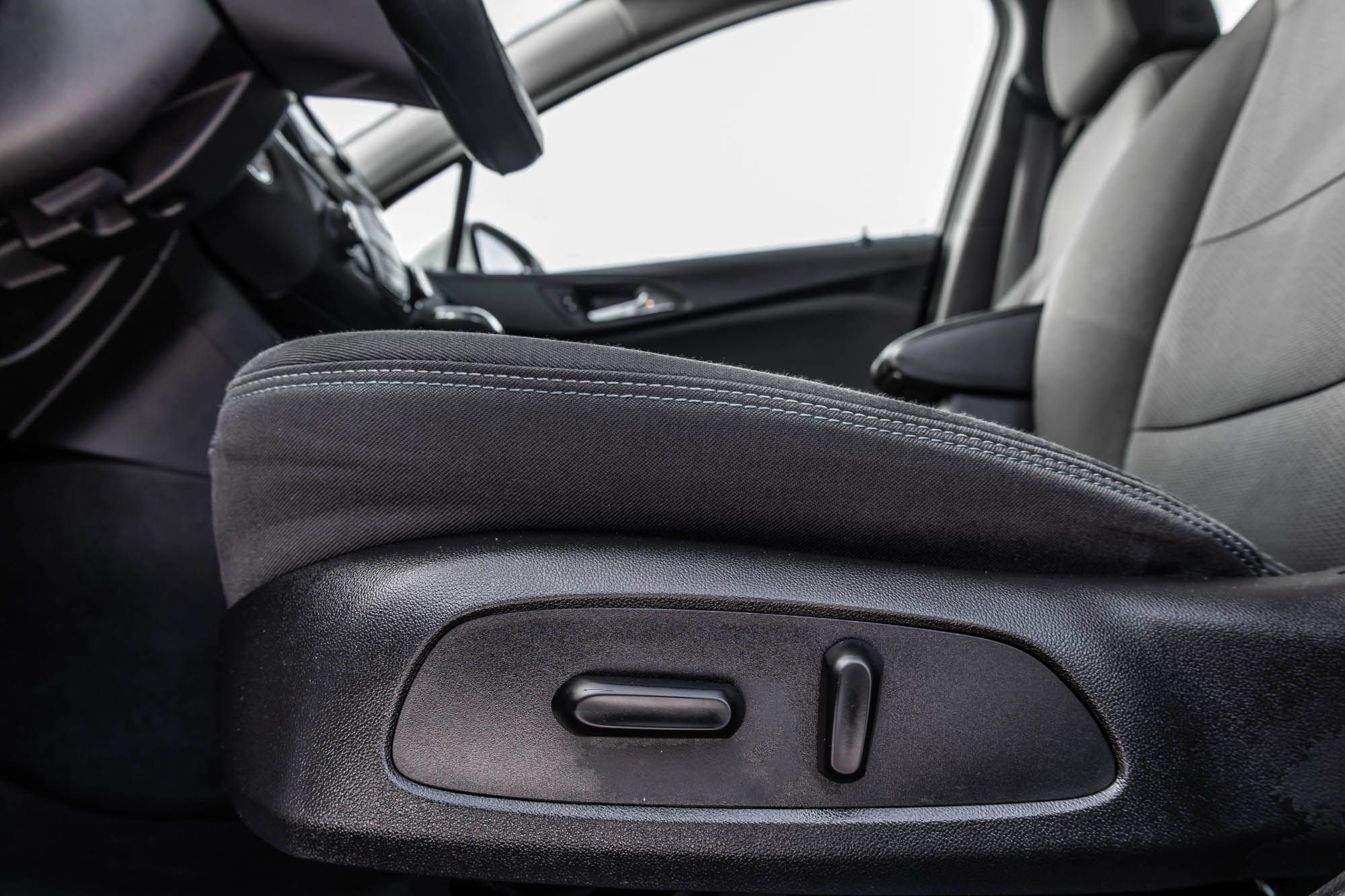 Chevrolet Cruze  2016