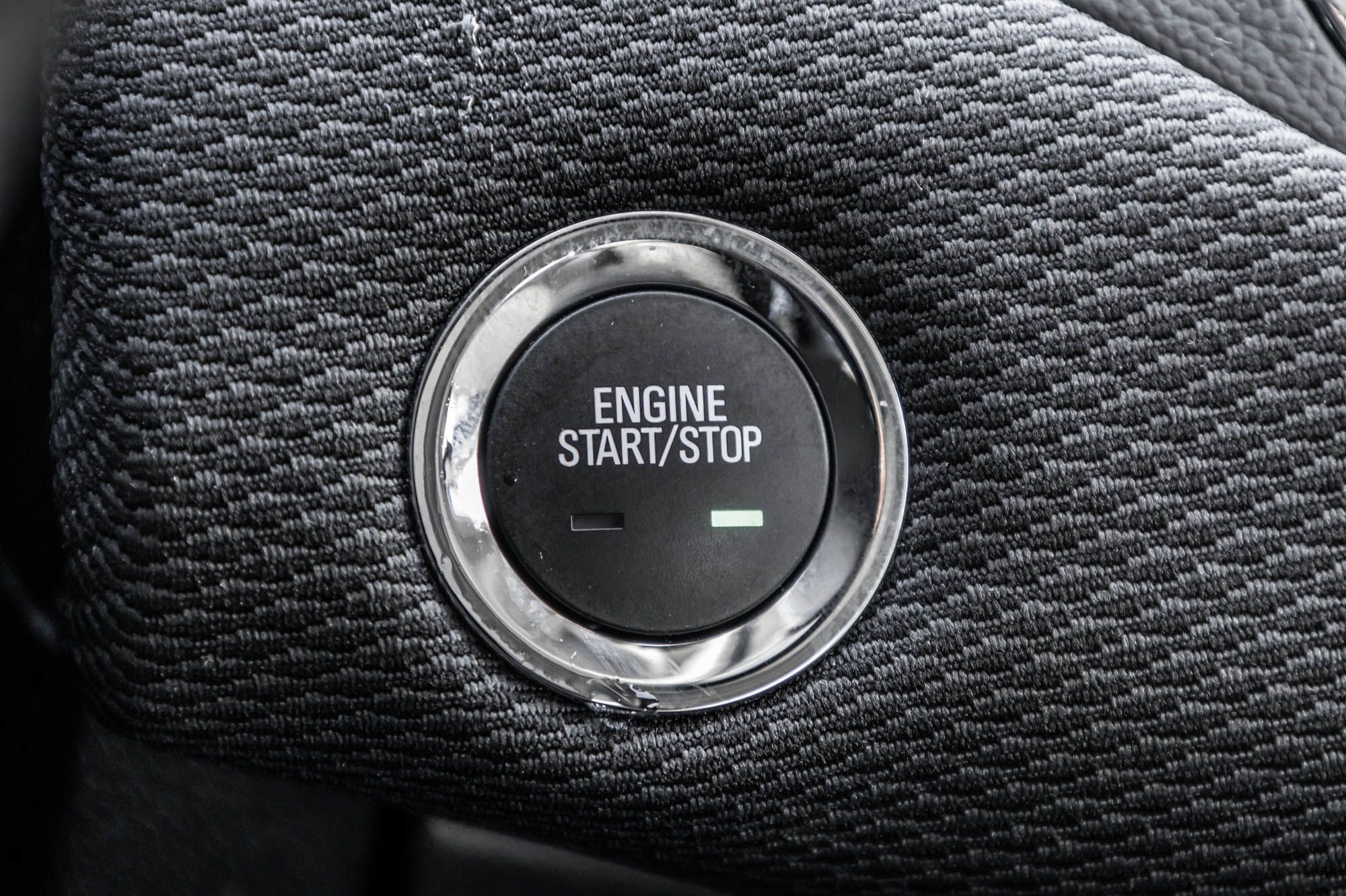 Chevrolet Cruze  2016