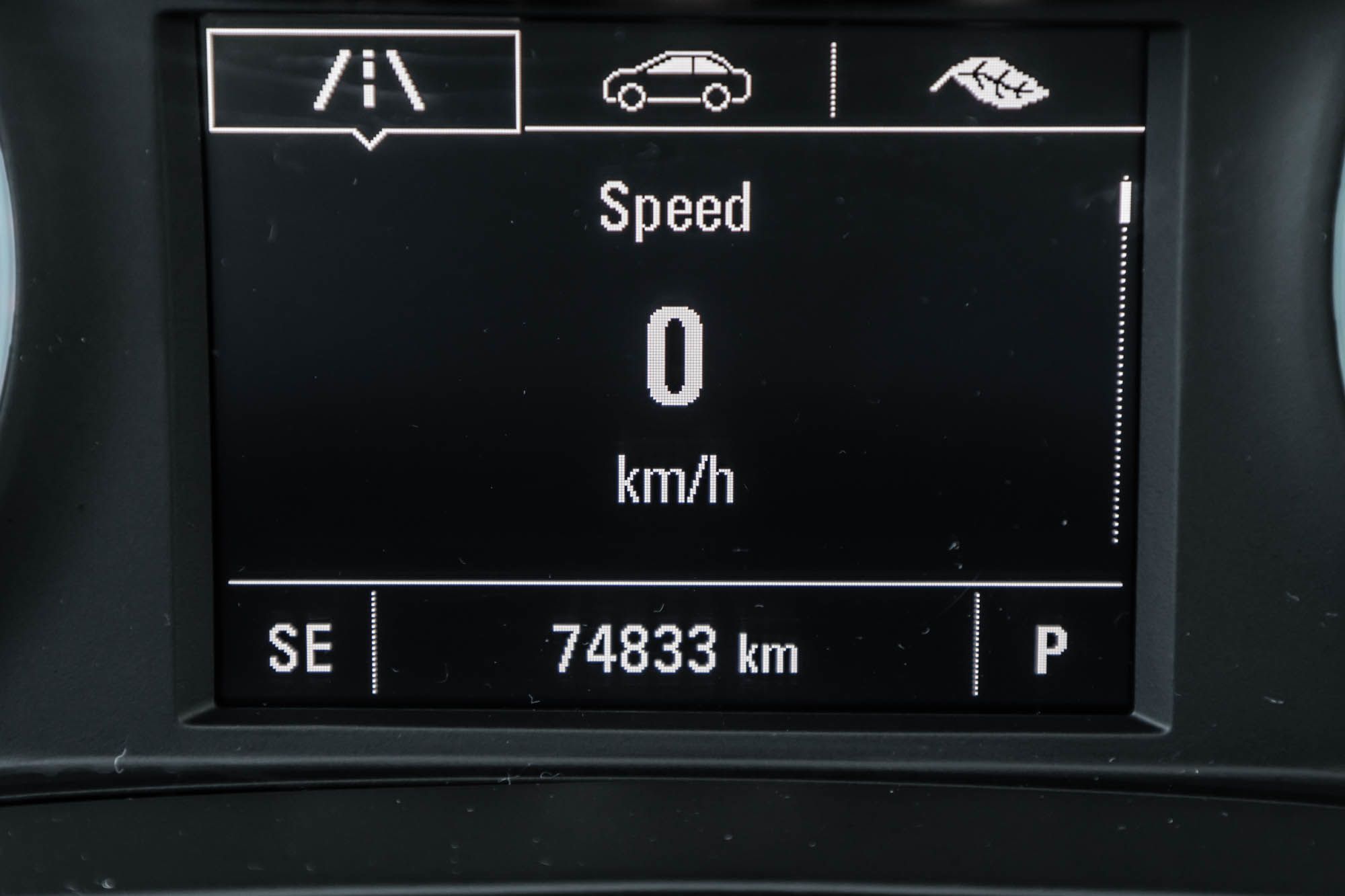 Chevrolet Cruze  2016