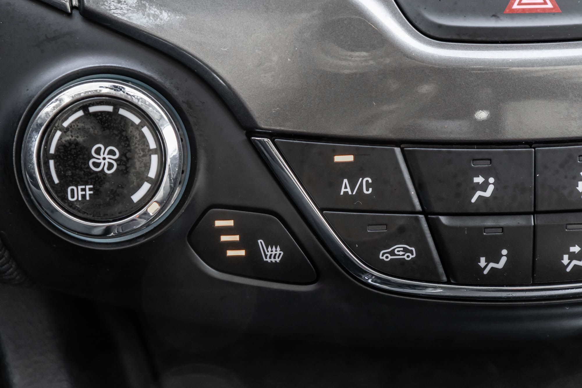 Chevrolet Cruze  2016