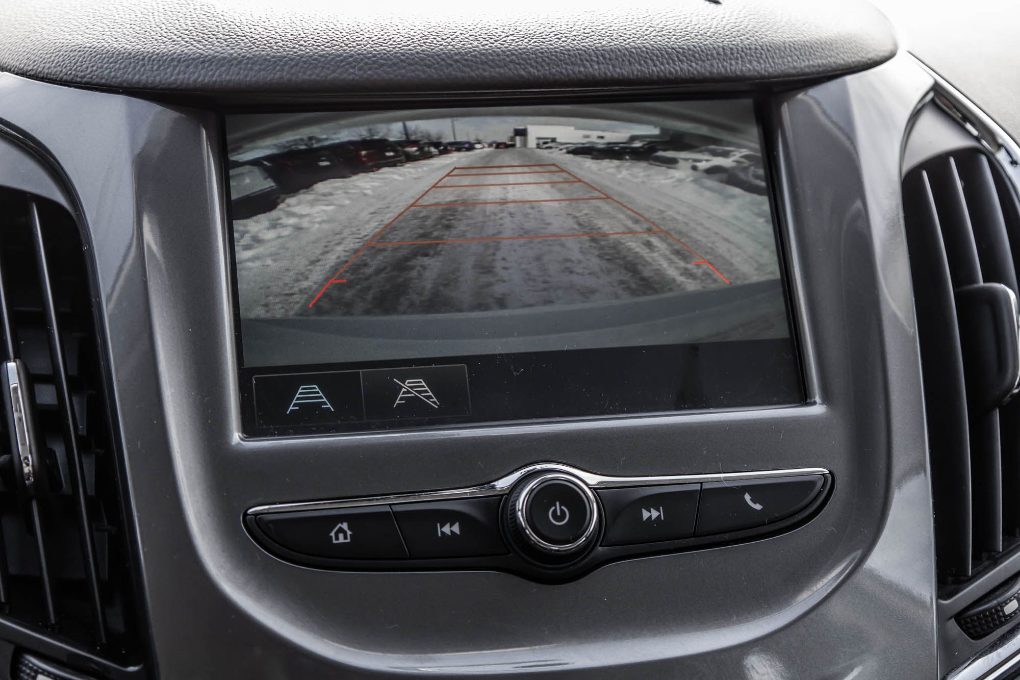 Chevrolet Cruze  2016