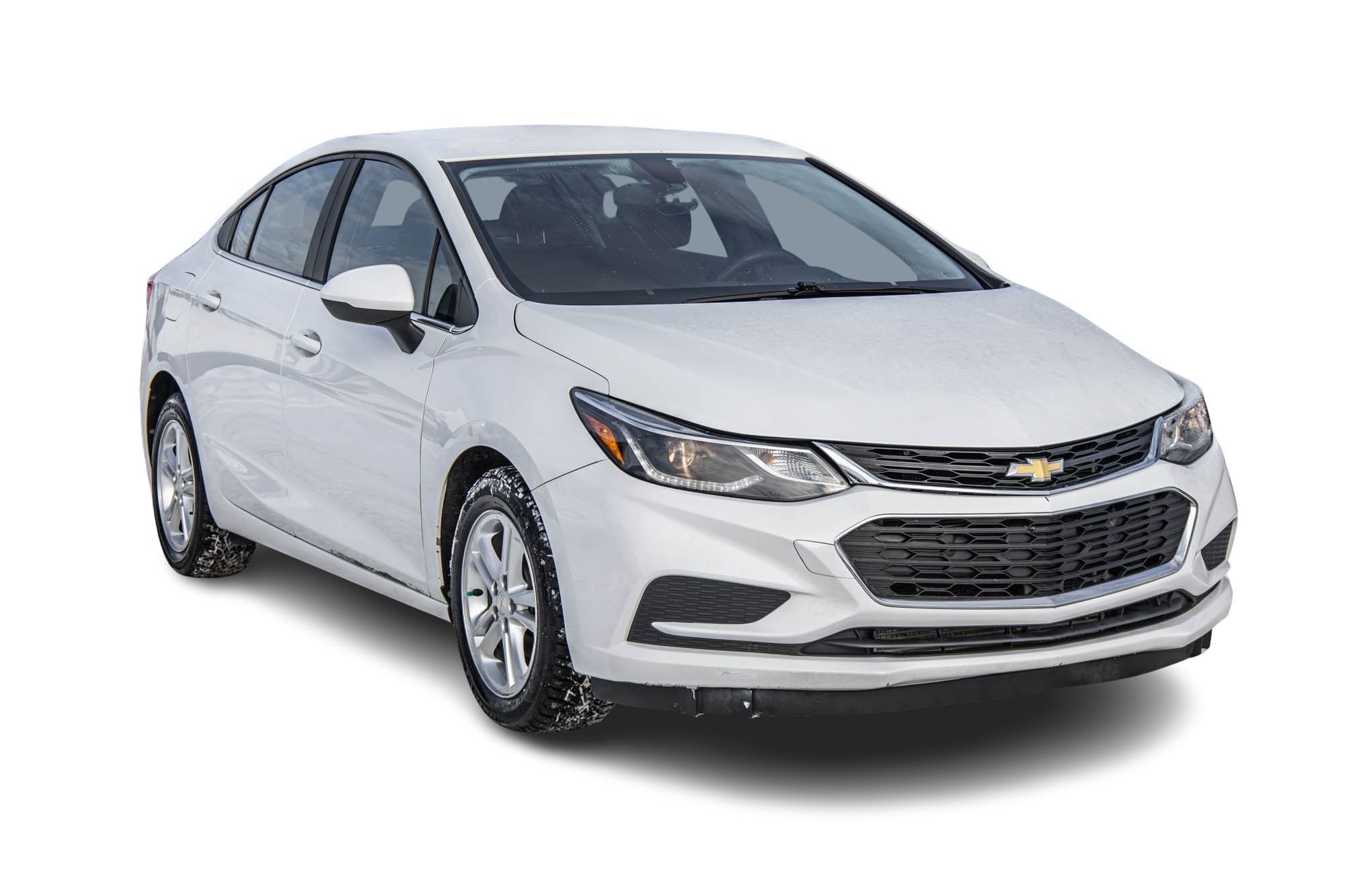 Chevrolet Cruze  2016