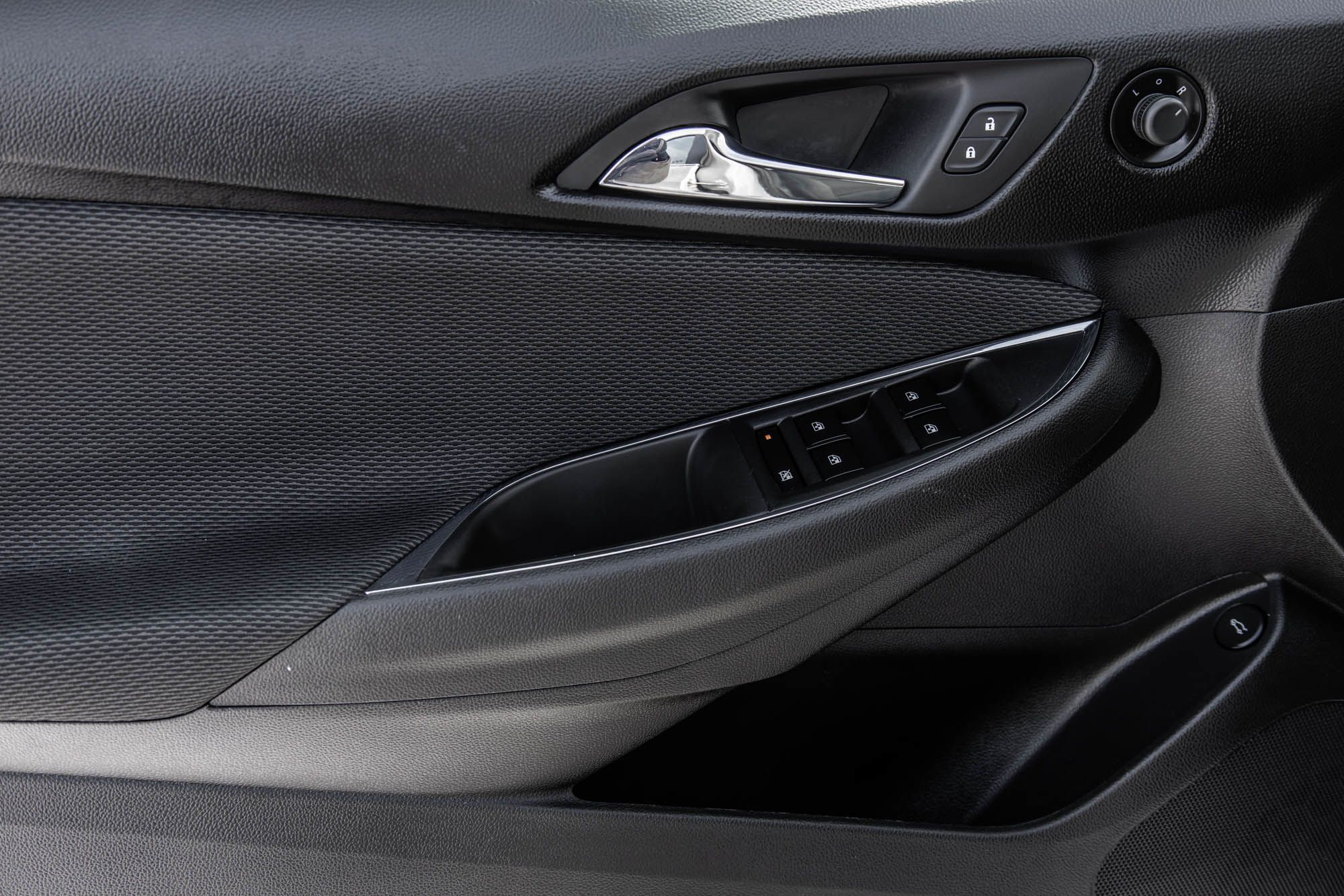 Chevrolet Cruze  2016