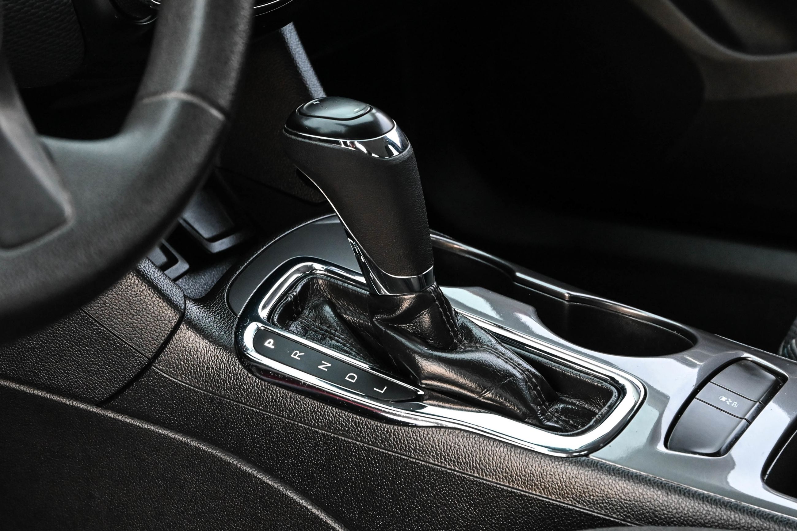 Chevrolet Cruze  2018