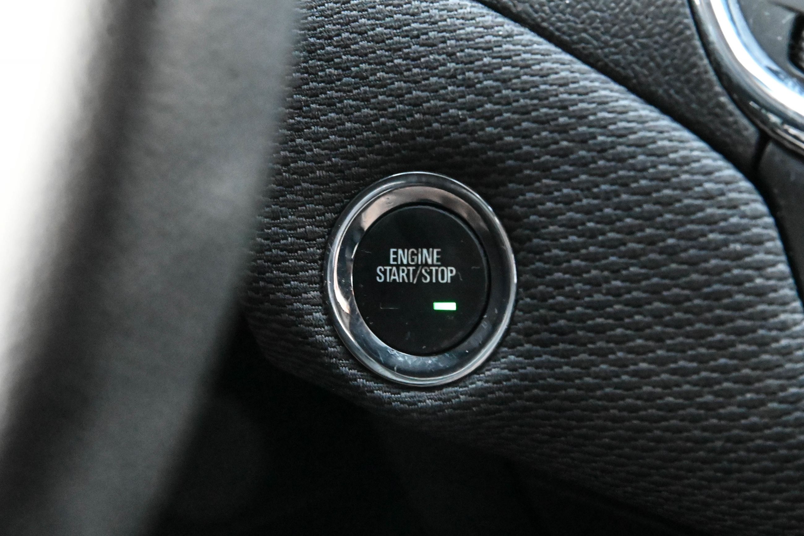 Chevrolet Cruze  2018