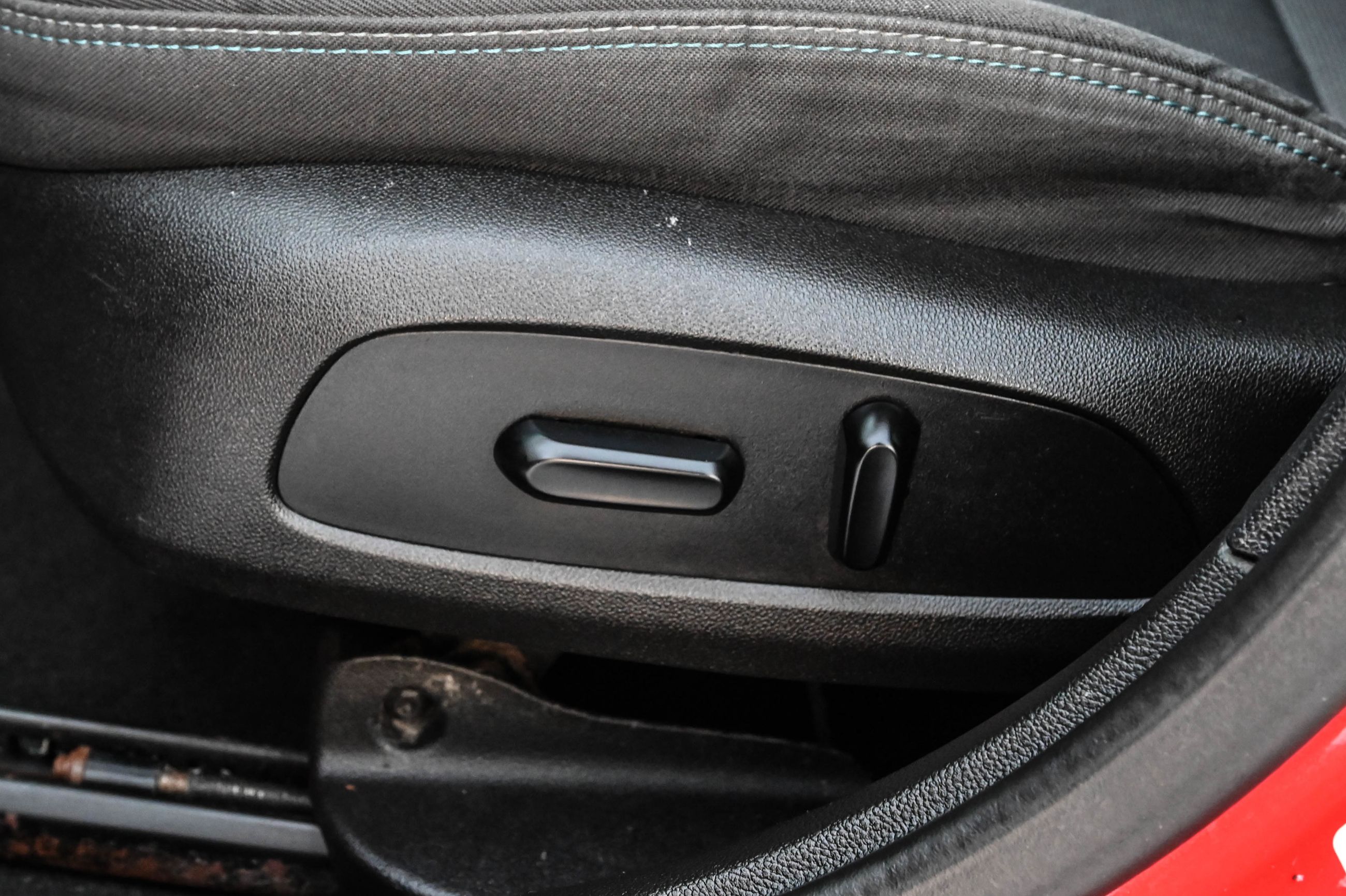 Chevrolet Cruze  2018