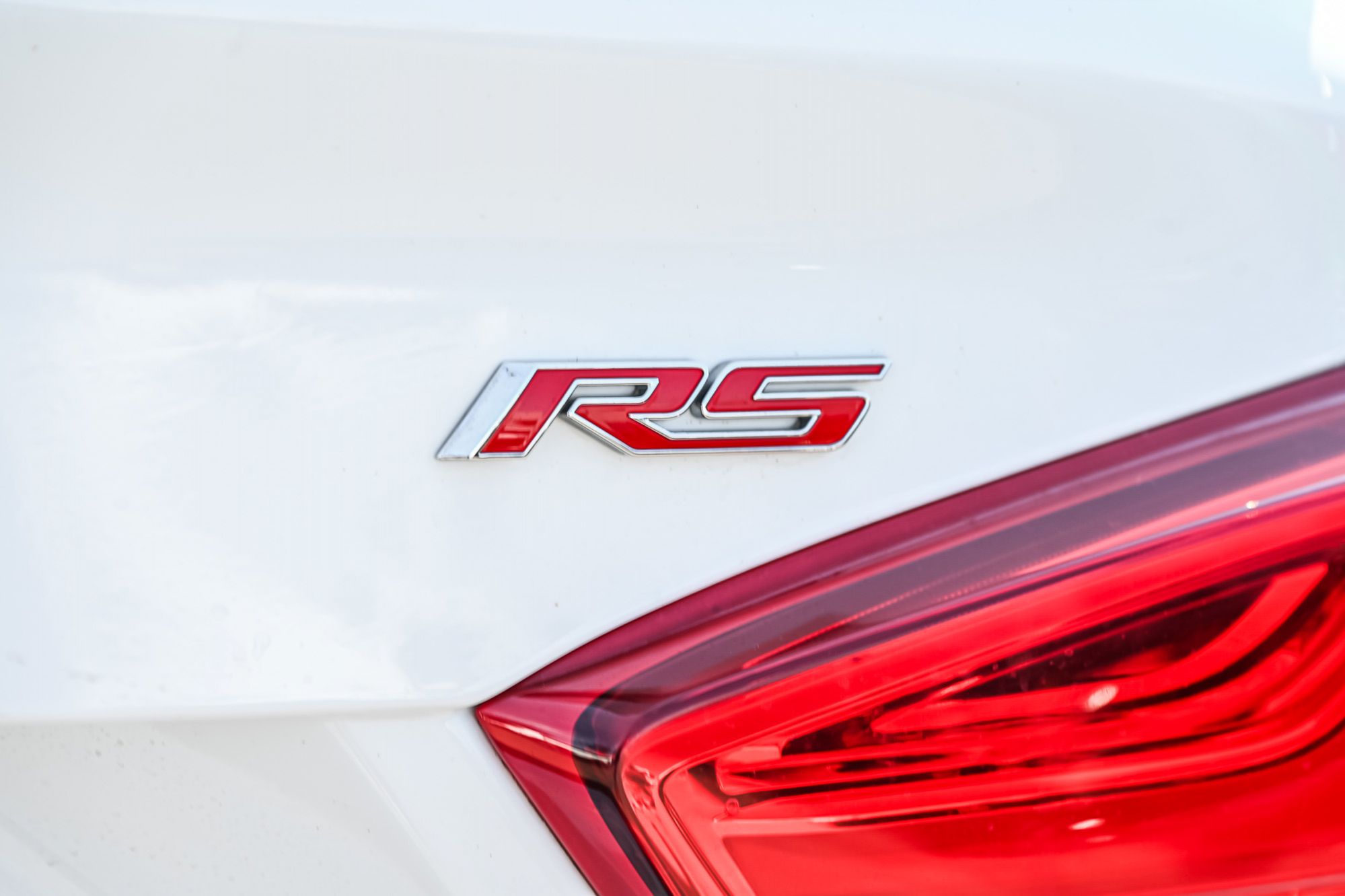 2019 Chevrolet Cruze