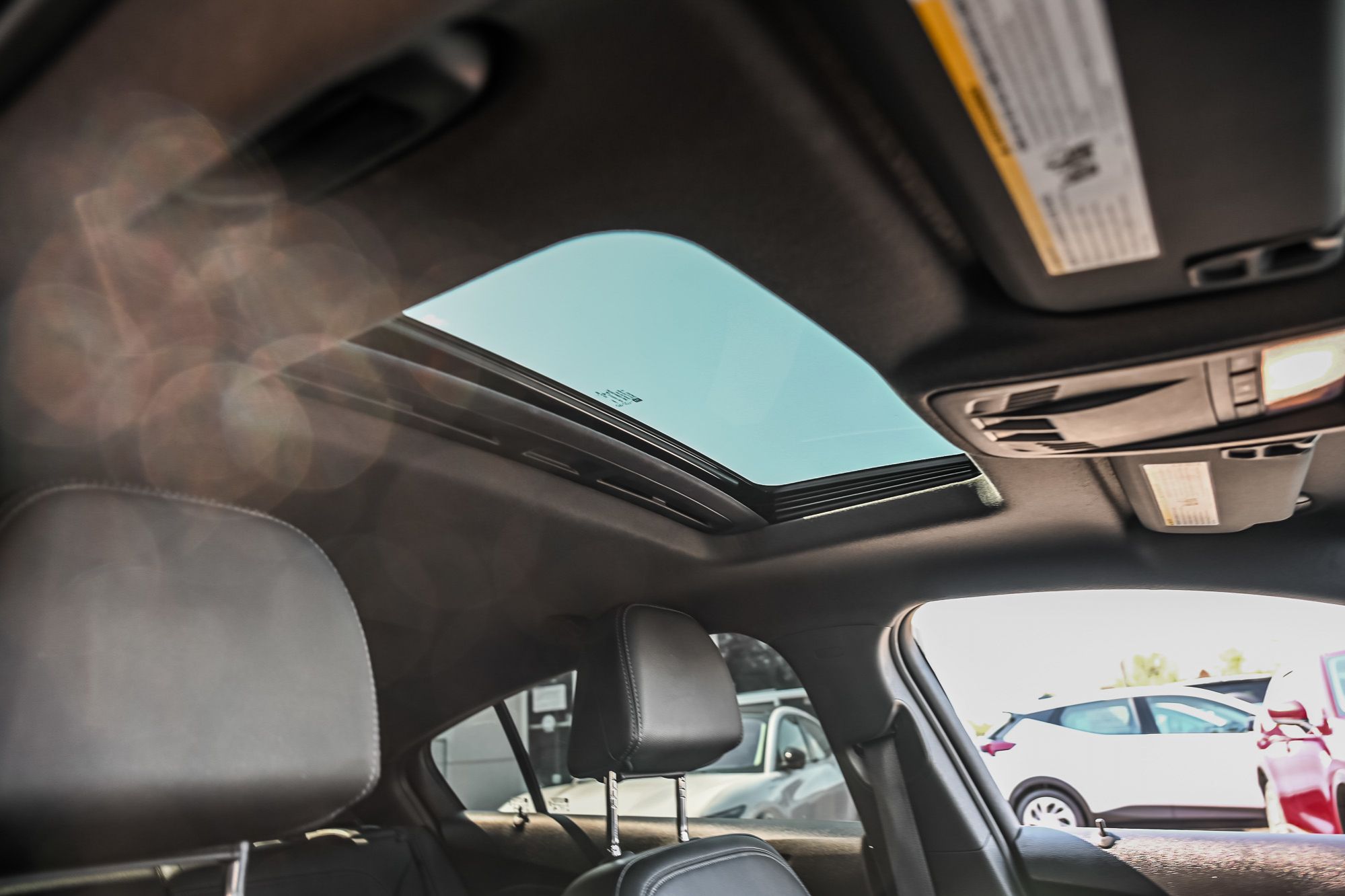 2019 Chevrolet Cruze