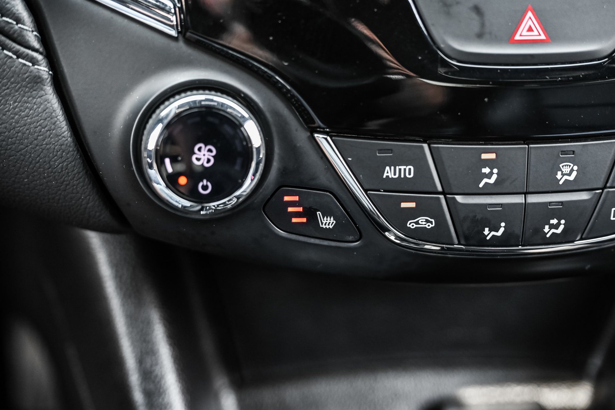 2019 Chevrolet Cruze