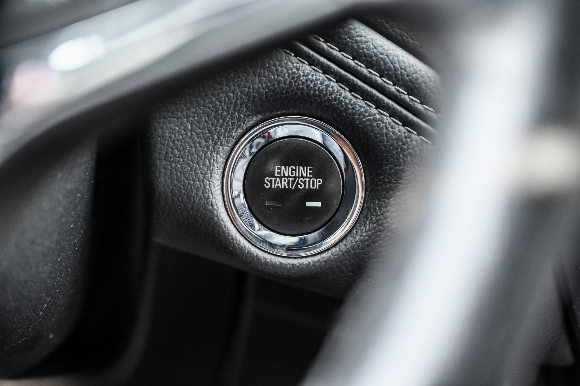 2019 Chevrolet Cruze