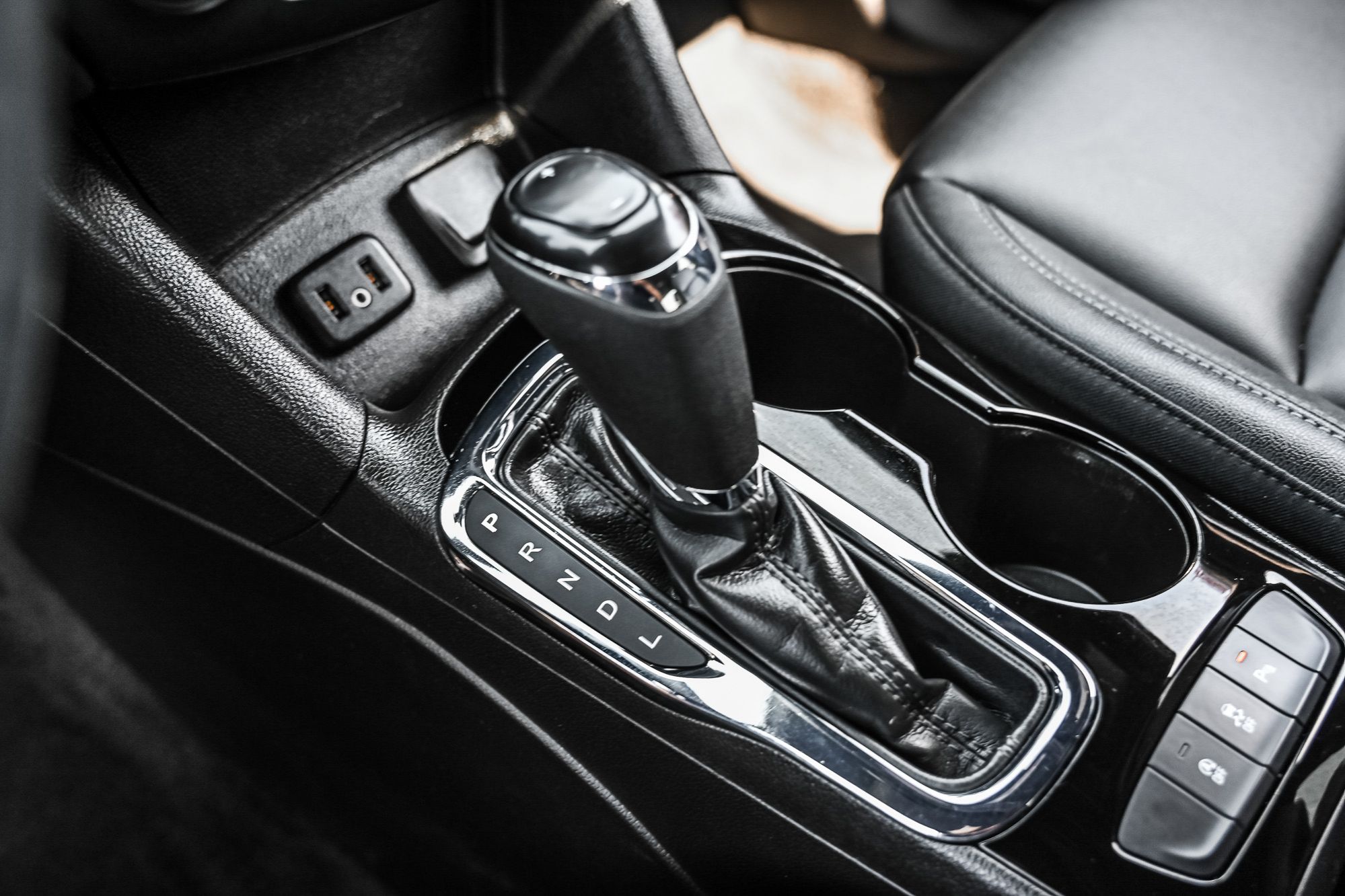 2019 Chevrolet Cruze