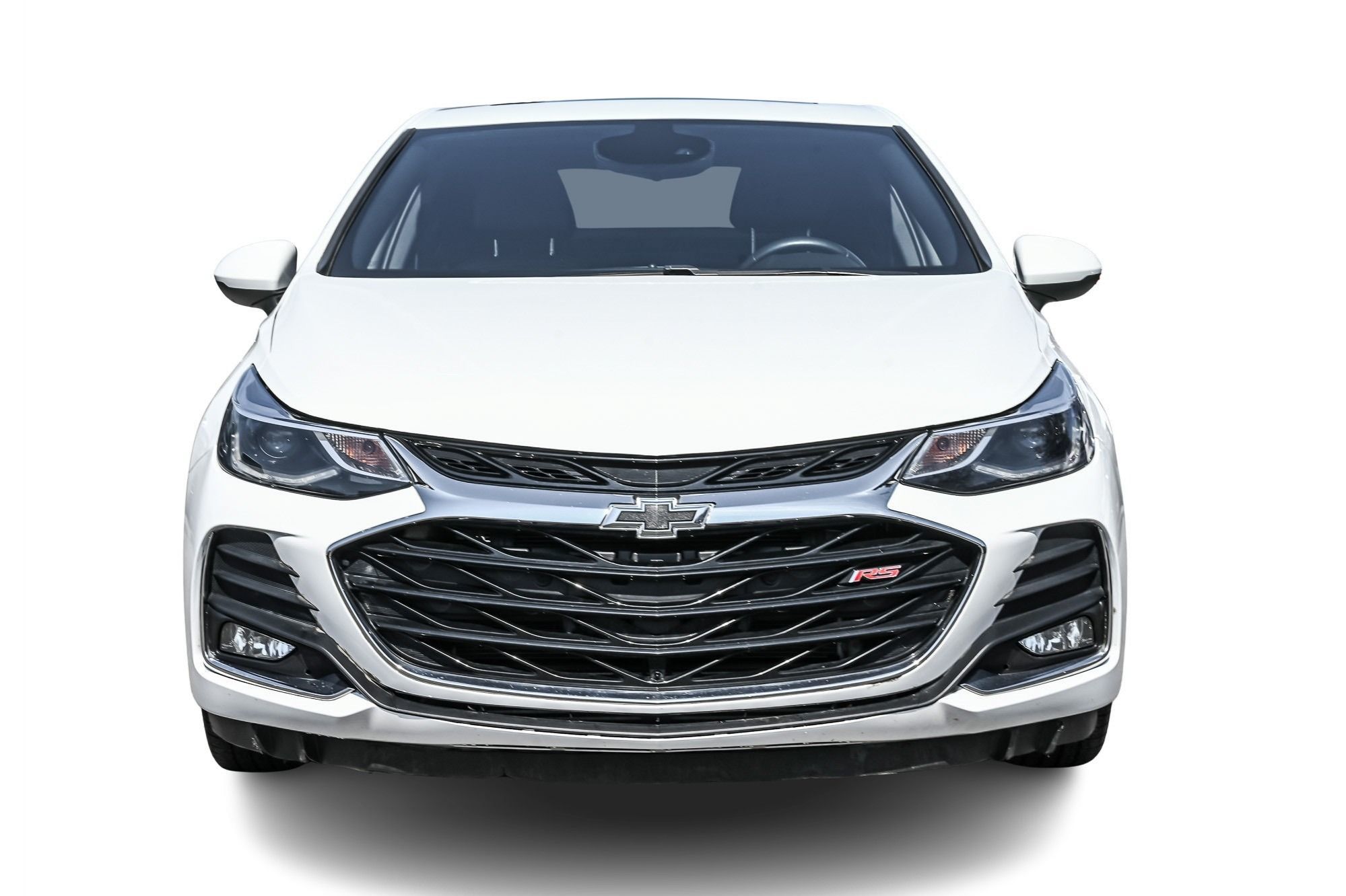 2019 Chevrolet Cruze
