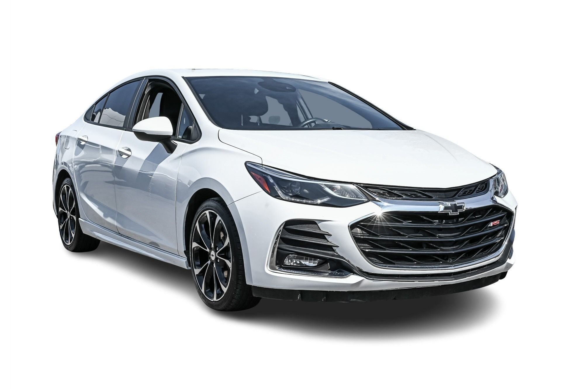 2019 Chevrolet Cruze