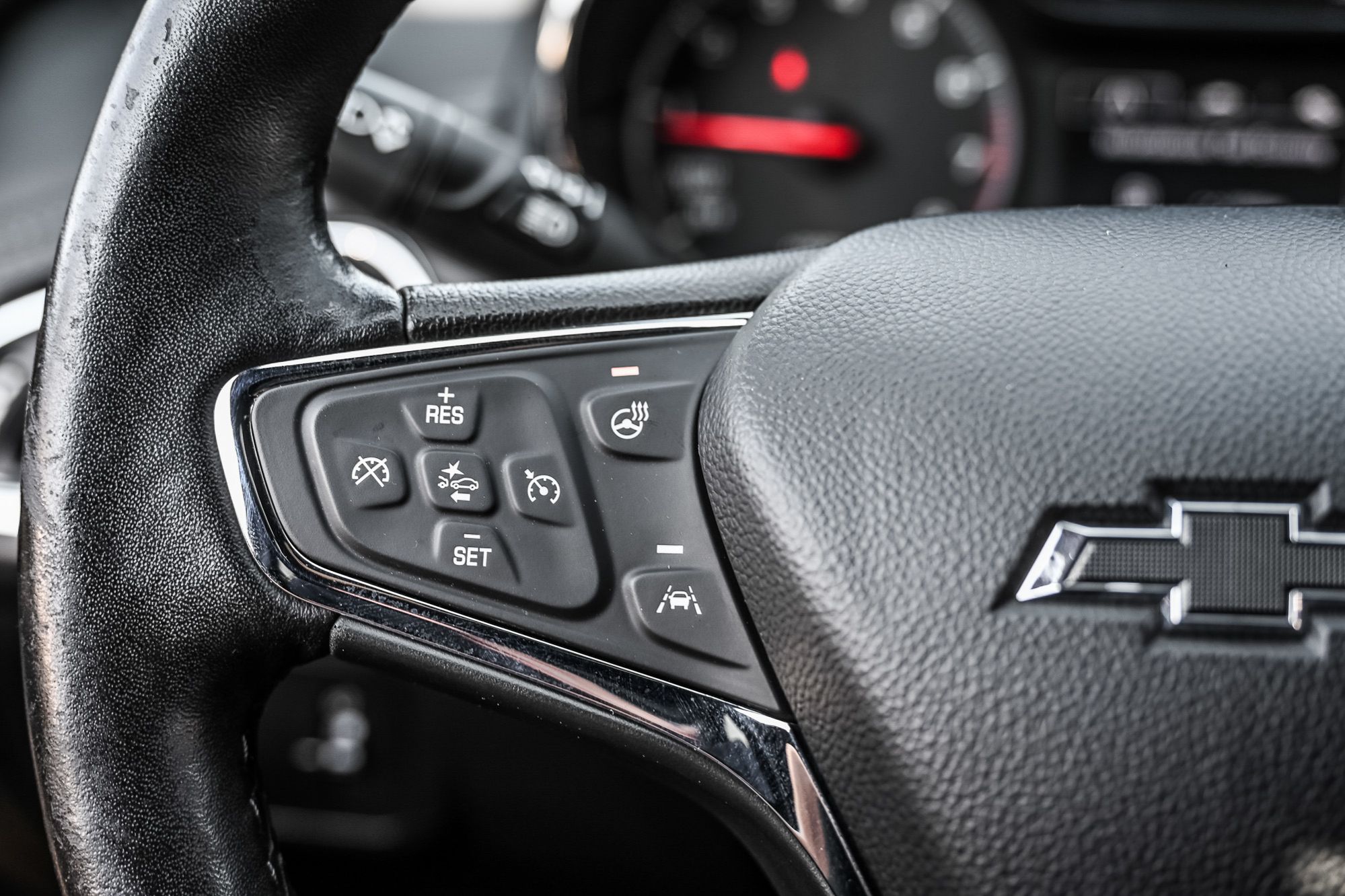 2019 Chevrolet Cruze