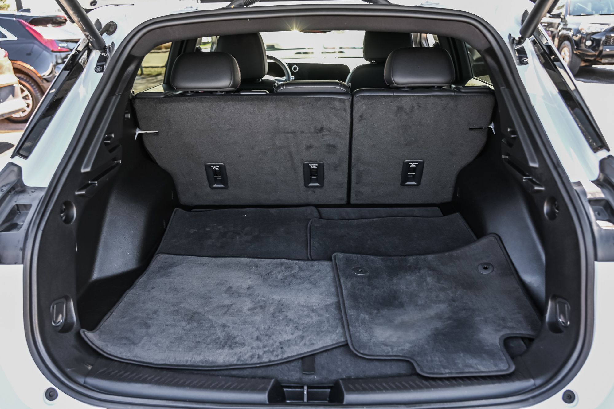 2024 Chevrolet Equinox EV in Dollard-des-Ormeaux, Quebec