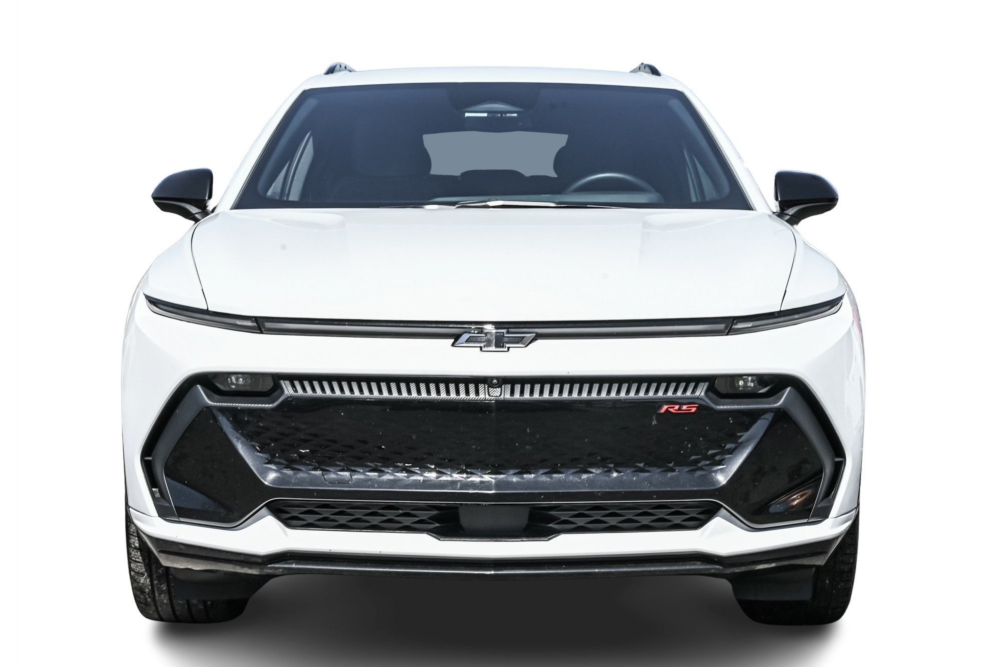 2024 Chevrolet Equinox EV in Dollard-des-Ormeaux, Quebec