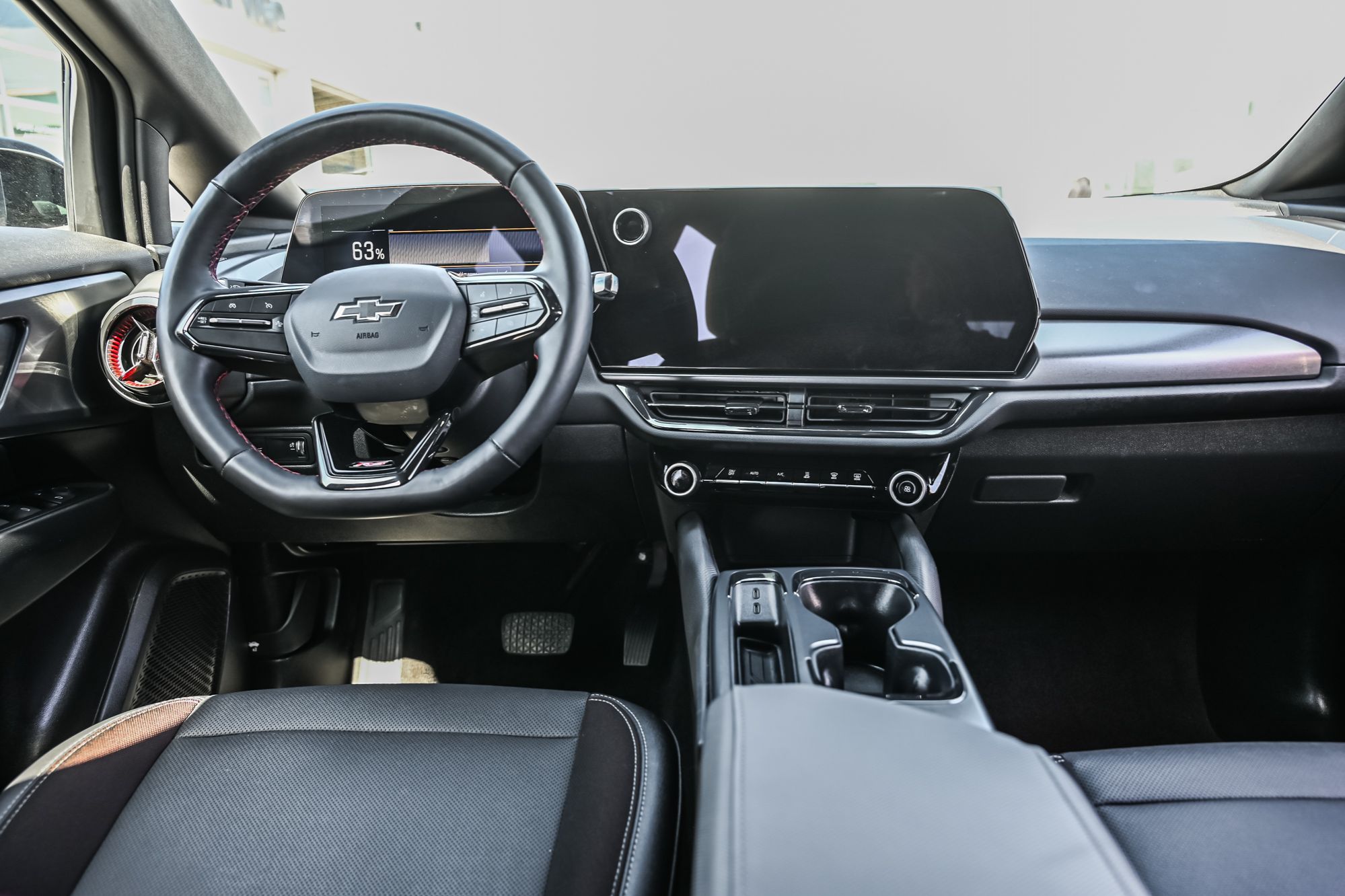 2024 Chevrolet Equinox EV in Dollard-des-Ormeaux, Quebec
