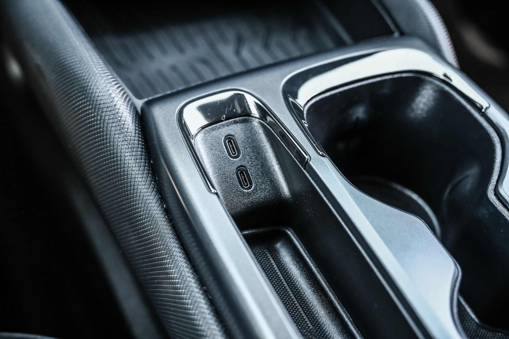 2024 Chevrolet Equinox EV in Dollard-des-Ormeaux, Quebec