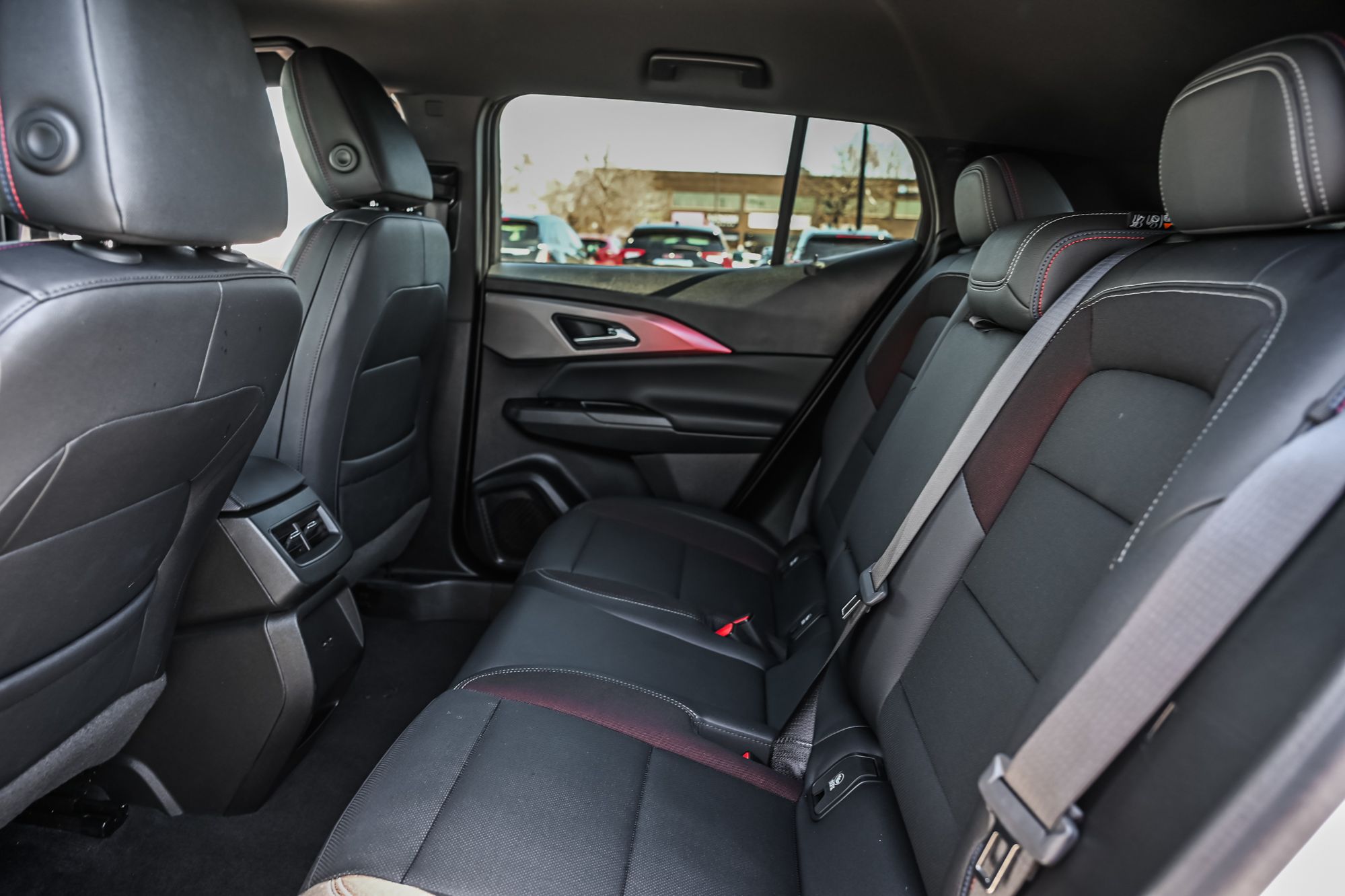 2024 Chevrolet Equinox EV in Dollard-des-Ormeaux, Quebec