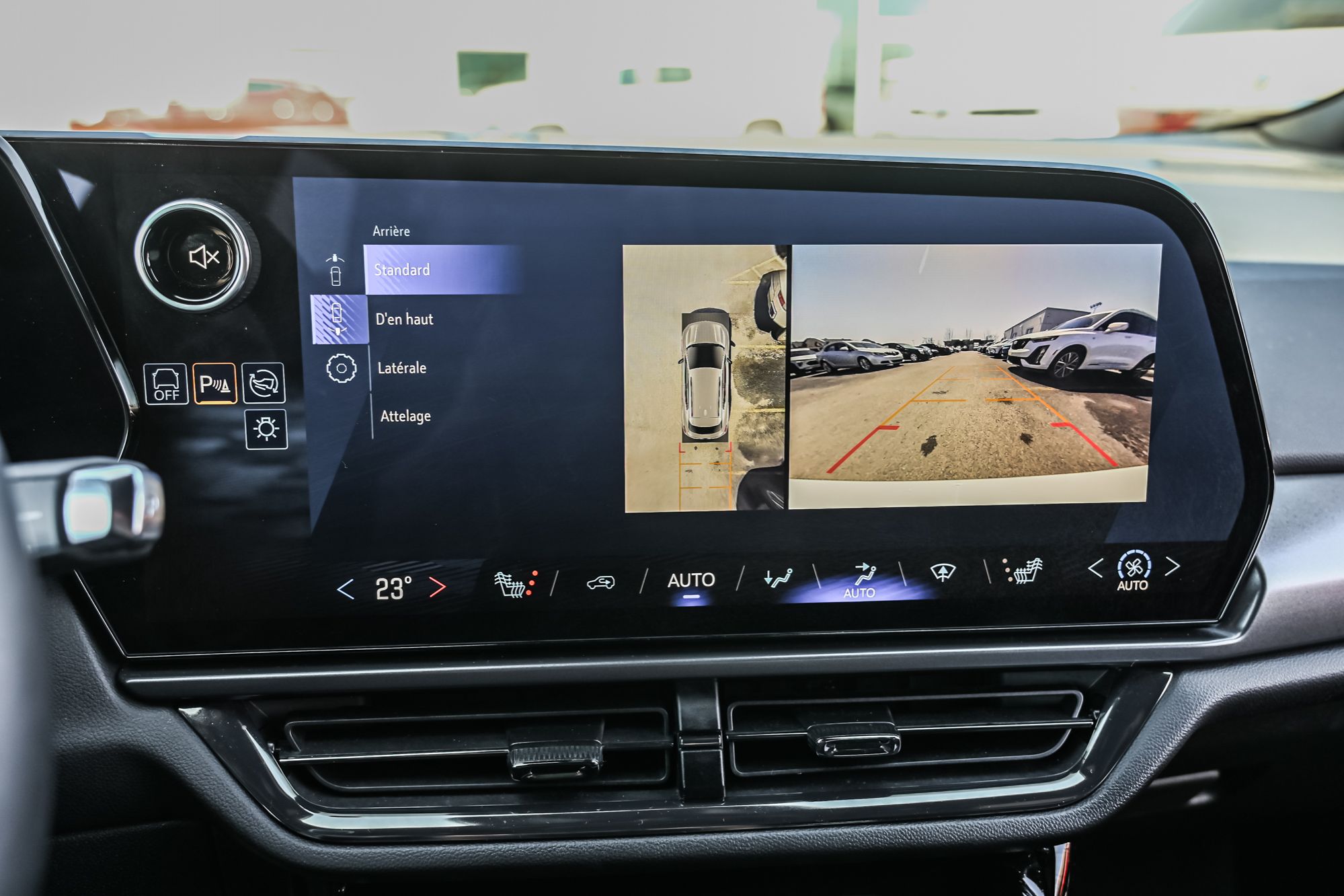2024 Chevrolet Equinox EV in Dollard-des-Ormeaux, Quebec
