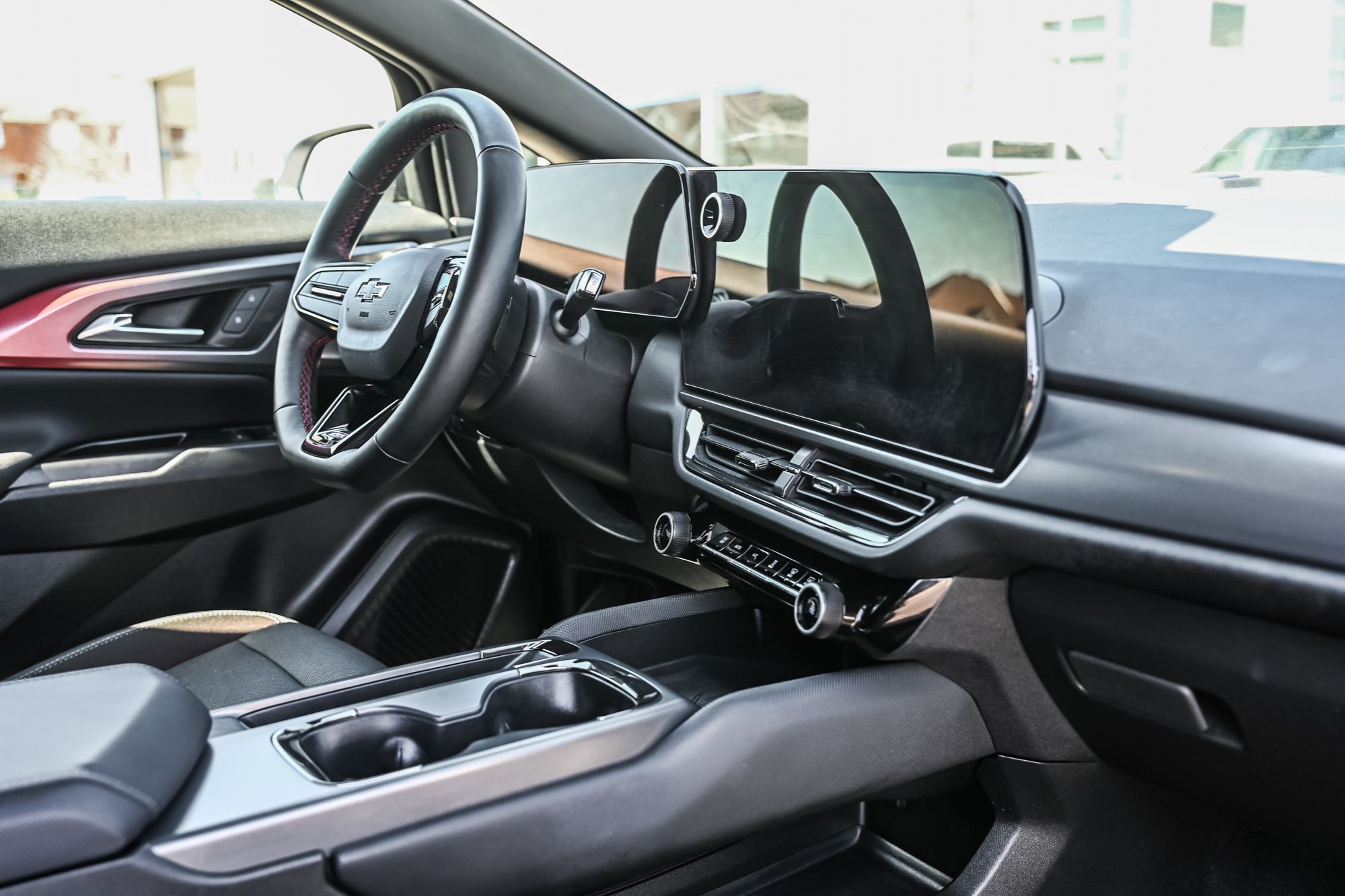 2024 Chevrolet Equinox EV in Dollard-des-Ormeaux, Quebec