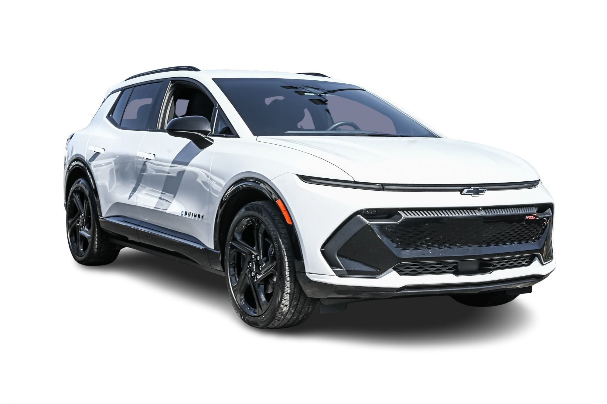 2024 Chevrolet Equinox EV in Dollard-des-Ormeaux, Quebec