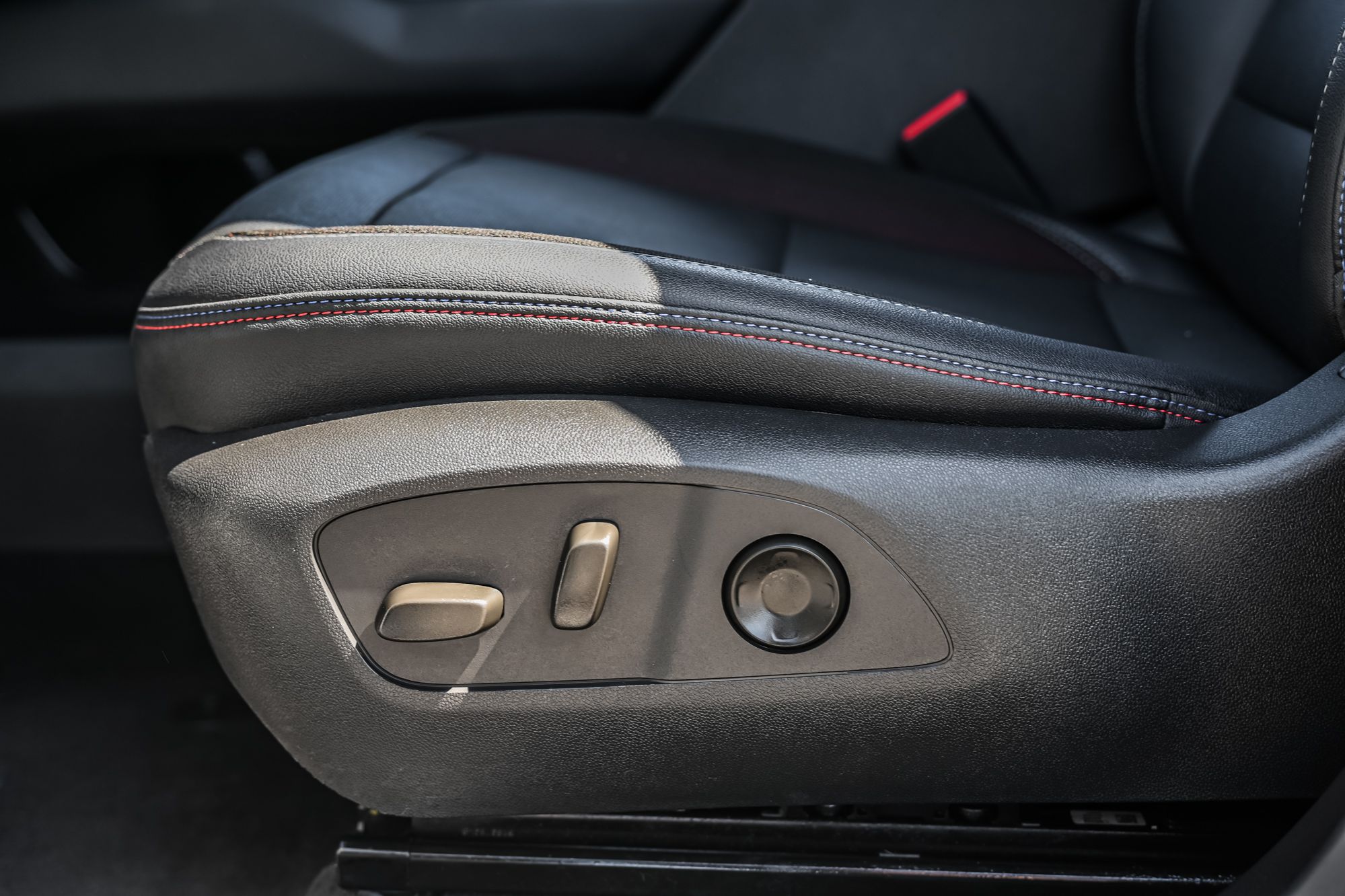 2024 Chevrolet Equinox EV in Dollard-des-Ormeaux, Quebec