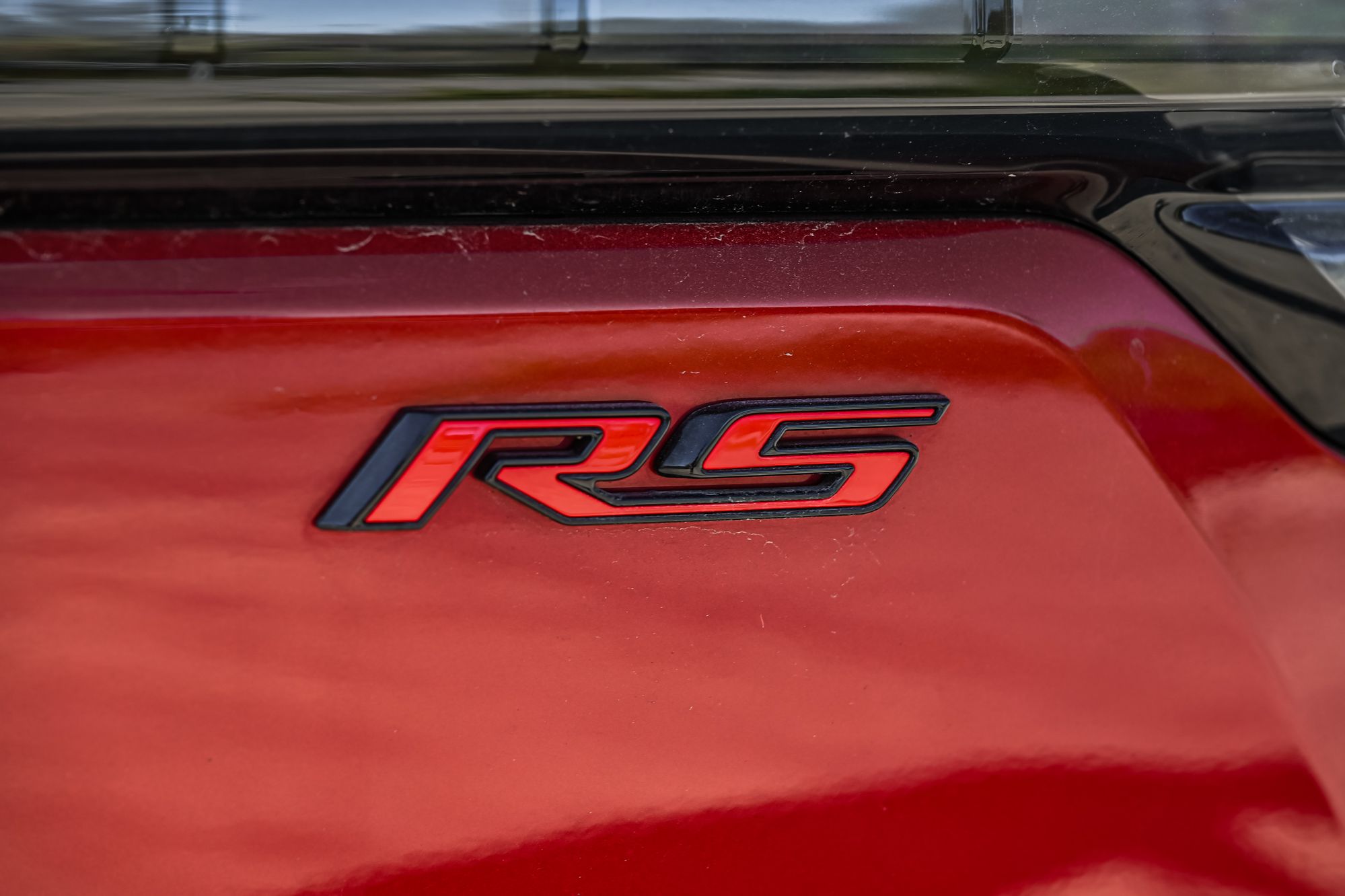 2025 Chevrolet EQUINOX EV