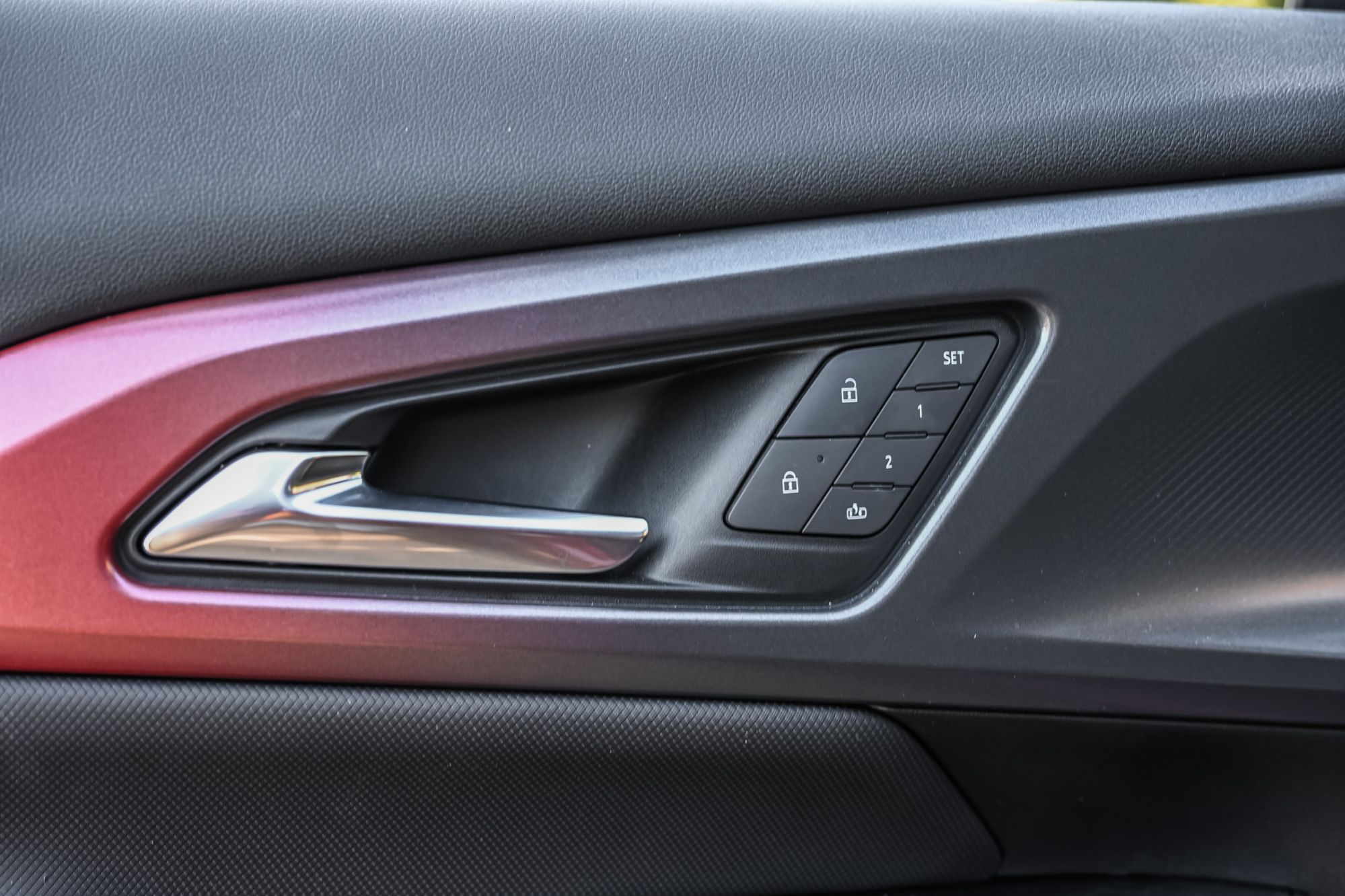 2025 Chevrolet EQUINOX EV