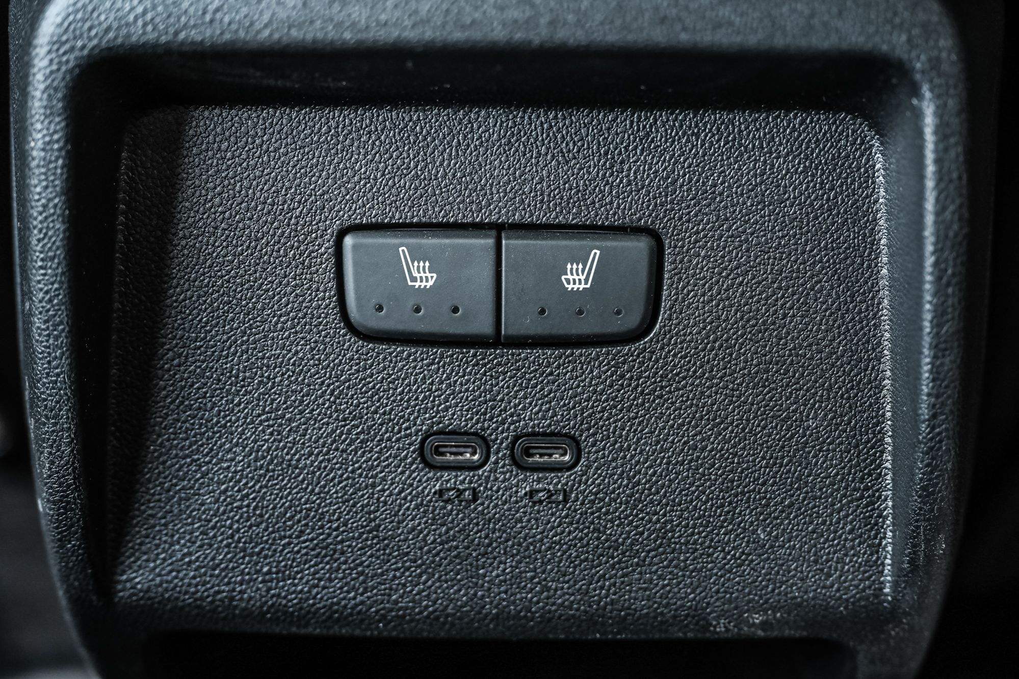 2025 Chevrolet EQUINOX EV