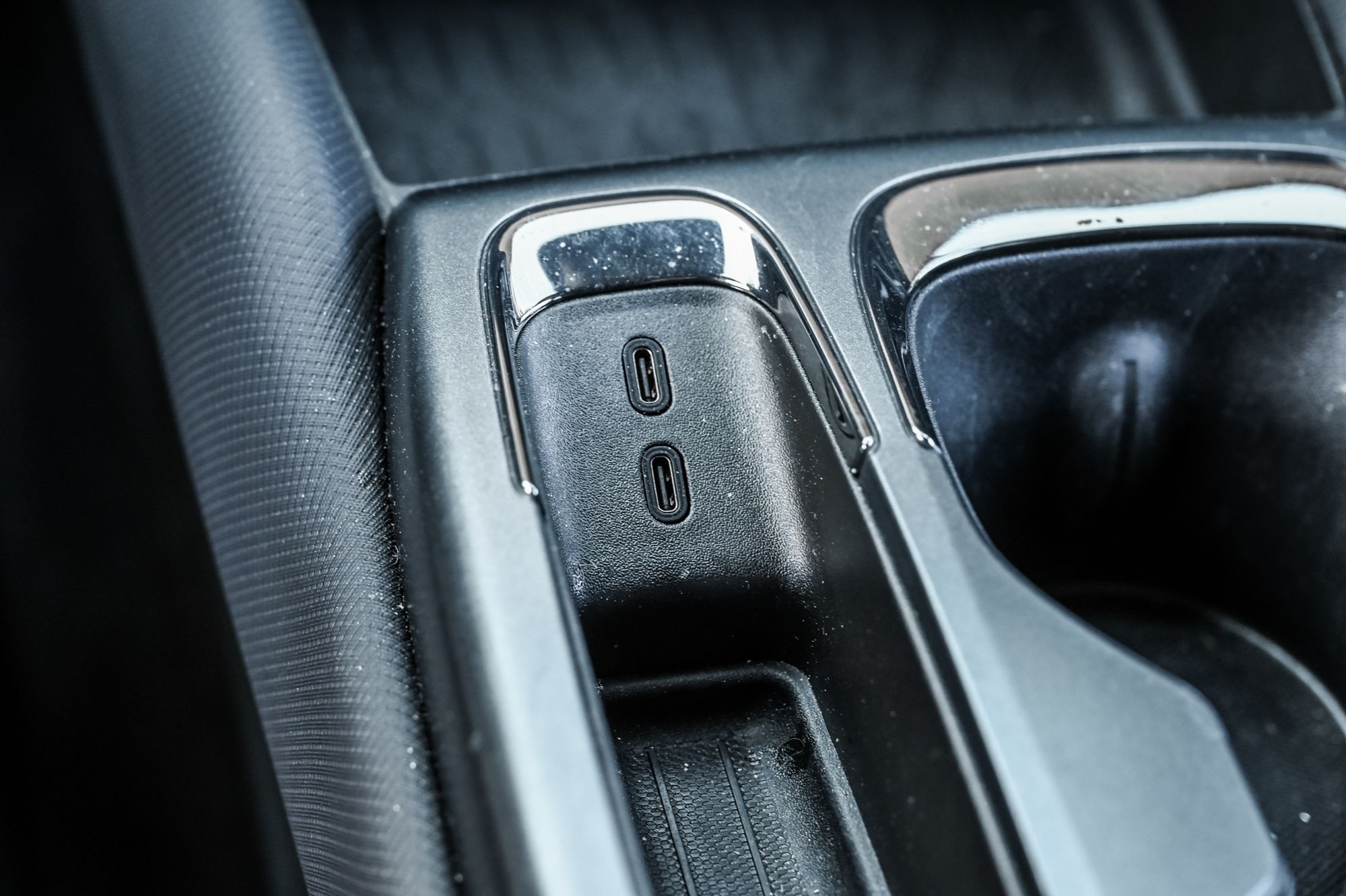 2025 Chevrolet EQUINOX EV