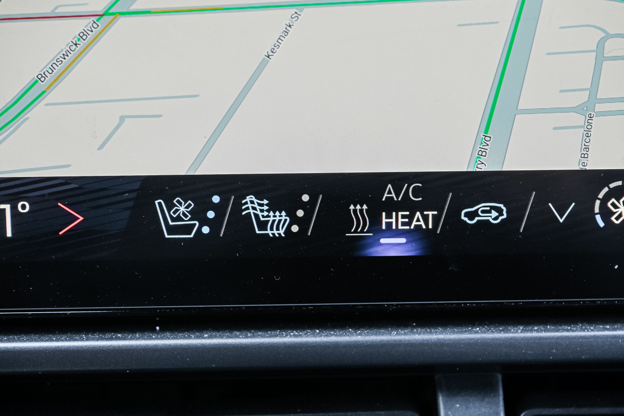 2025 Chevrolet EQUINOX EV