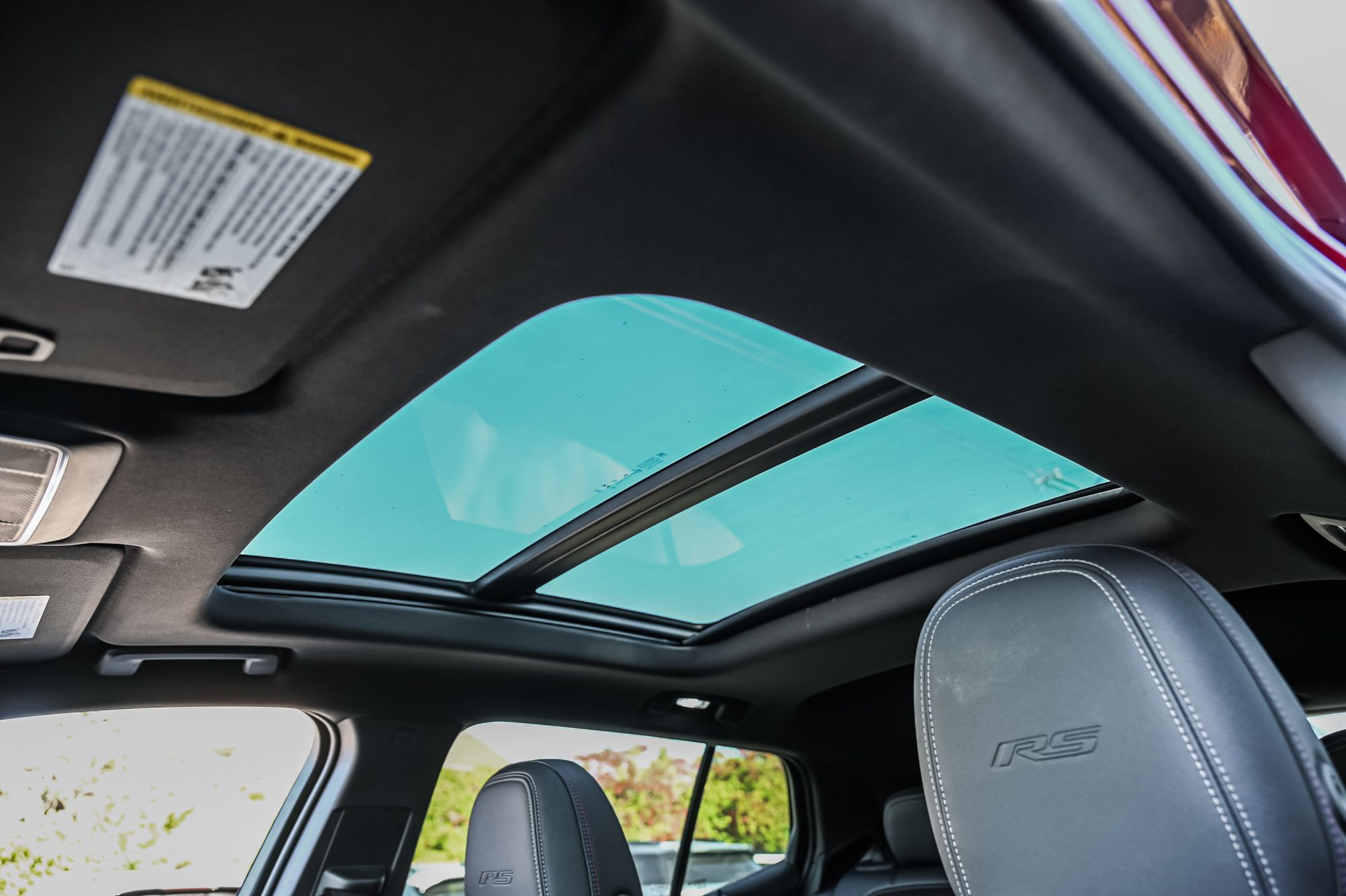 2025 Chevrolet EQUINOX EV