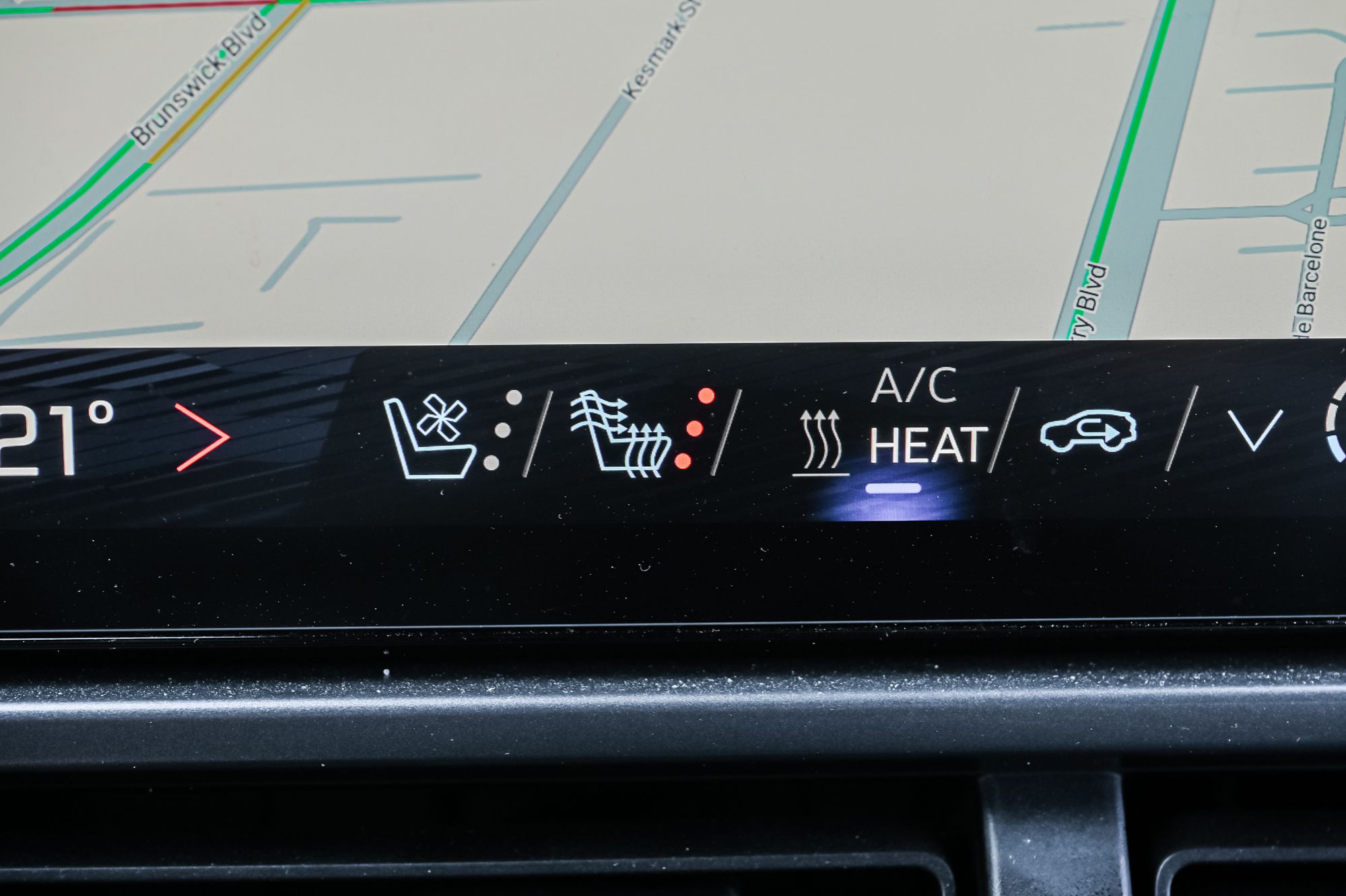 2025 Chevrolet EQUINOX EV