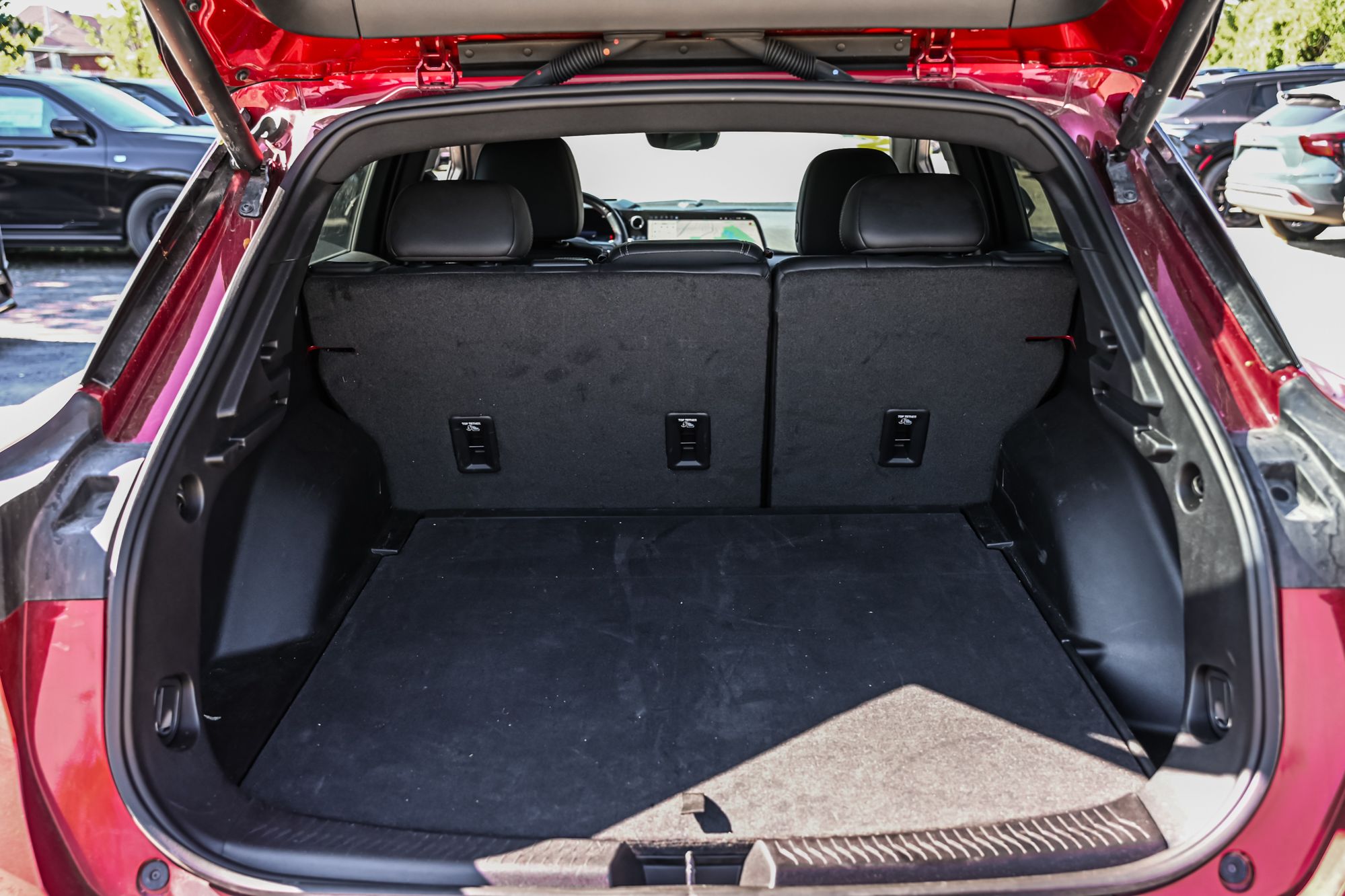 2025 Chevrolet EQUINOX EV