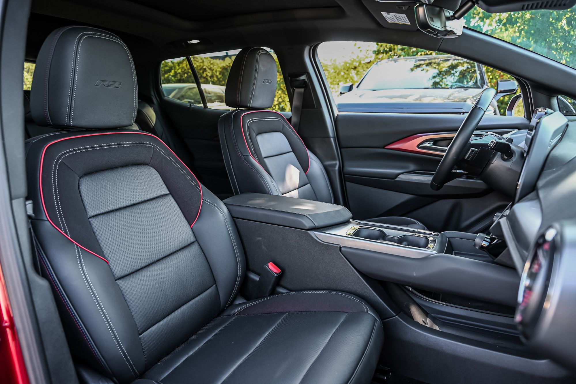 2025 Chevrolet EQUINOX EV