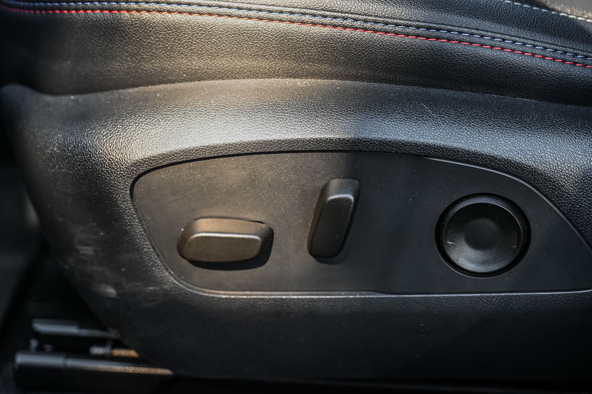 2025 Chevrolet EQUINOX EV