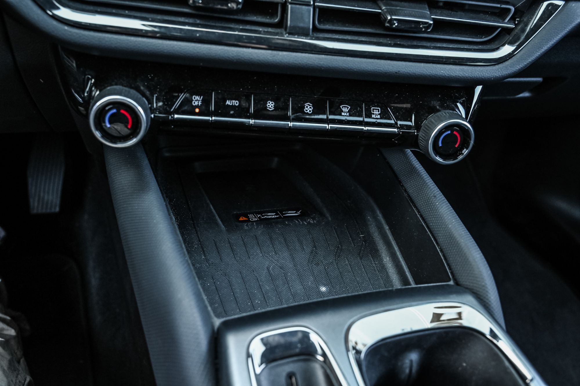 2025 Chevrolet EQUINOX EV