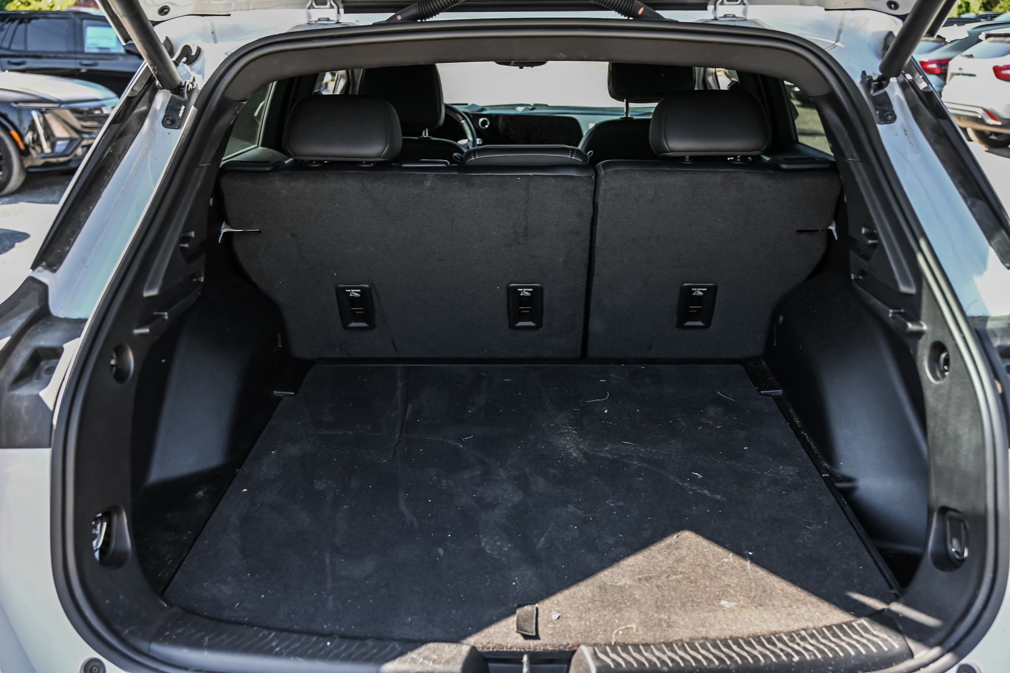 Chevrolet EQUINOX EV  2025