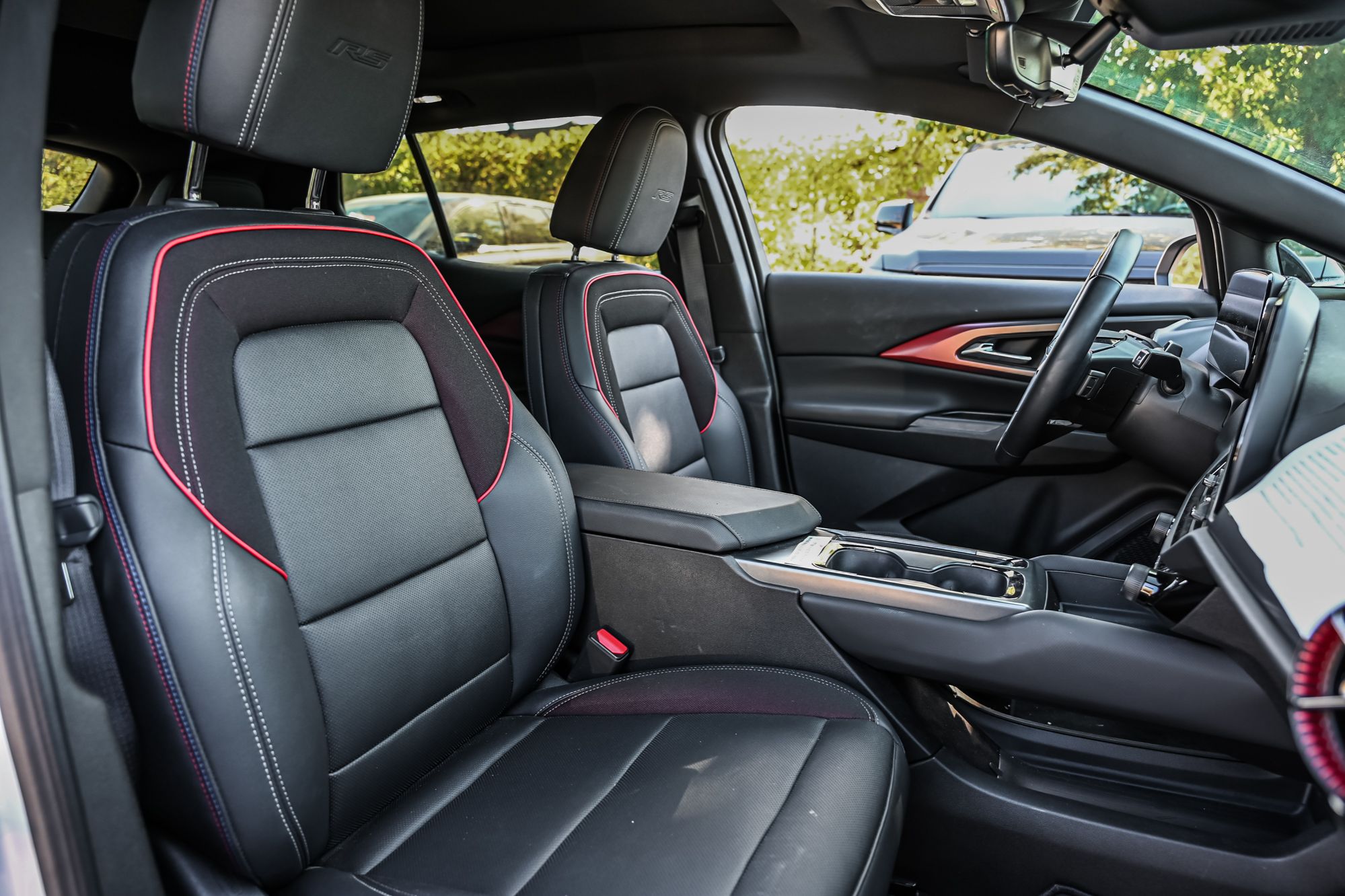 Chevrolet EQUINOX EV  2025