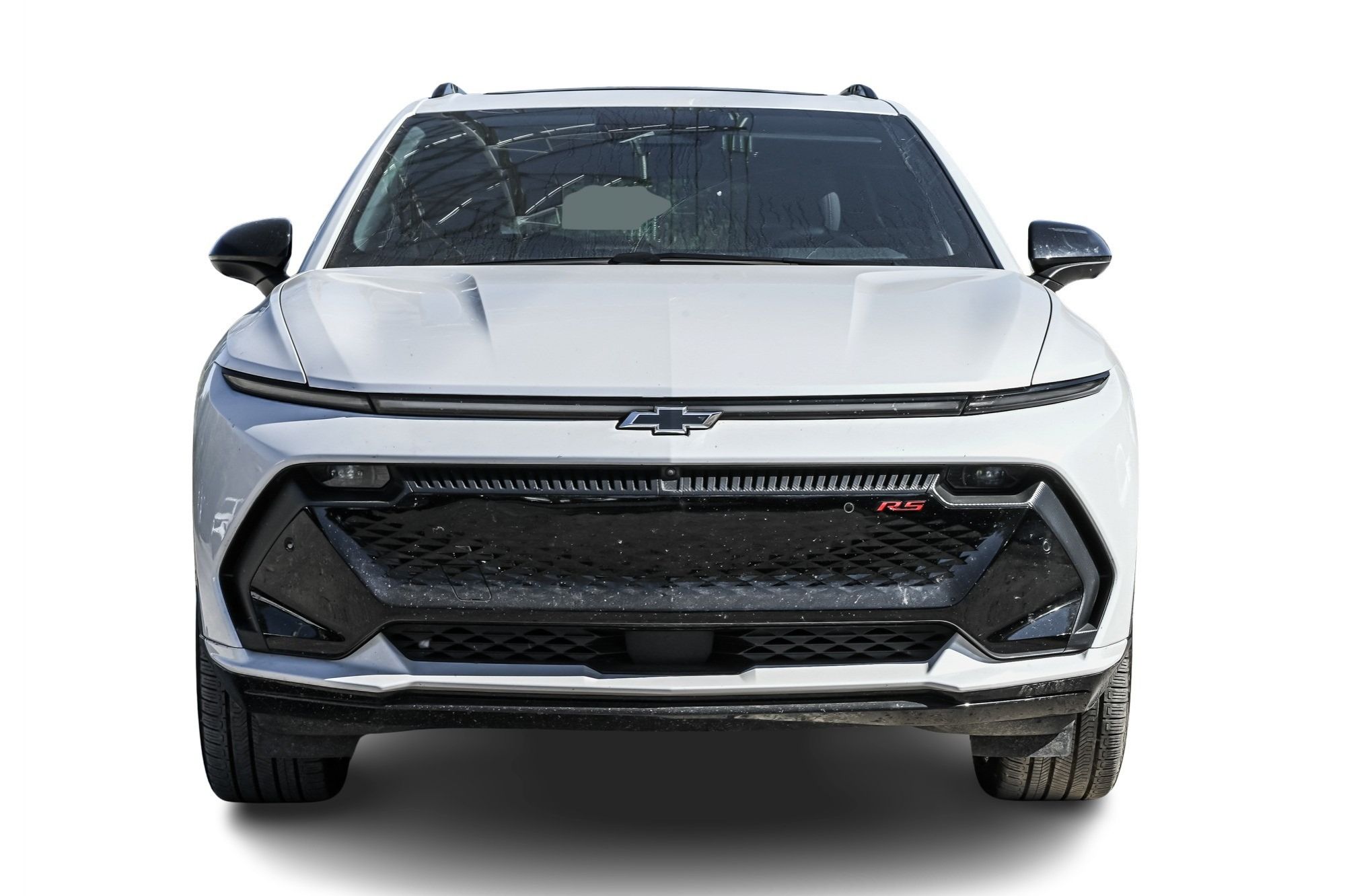 Chevrolet EQUINOX EV  2025