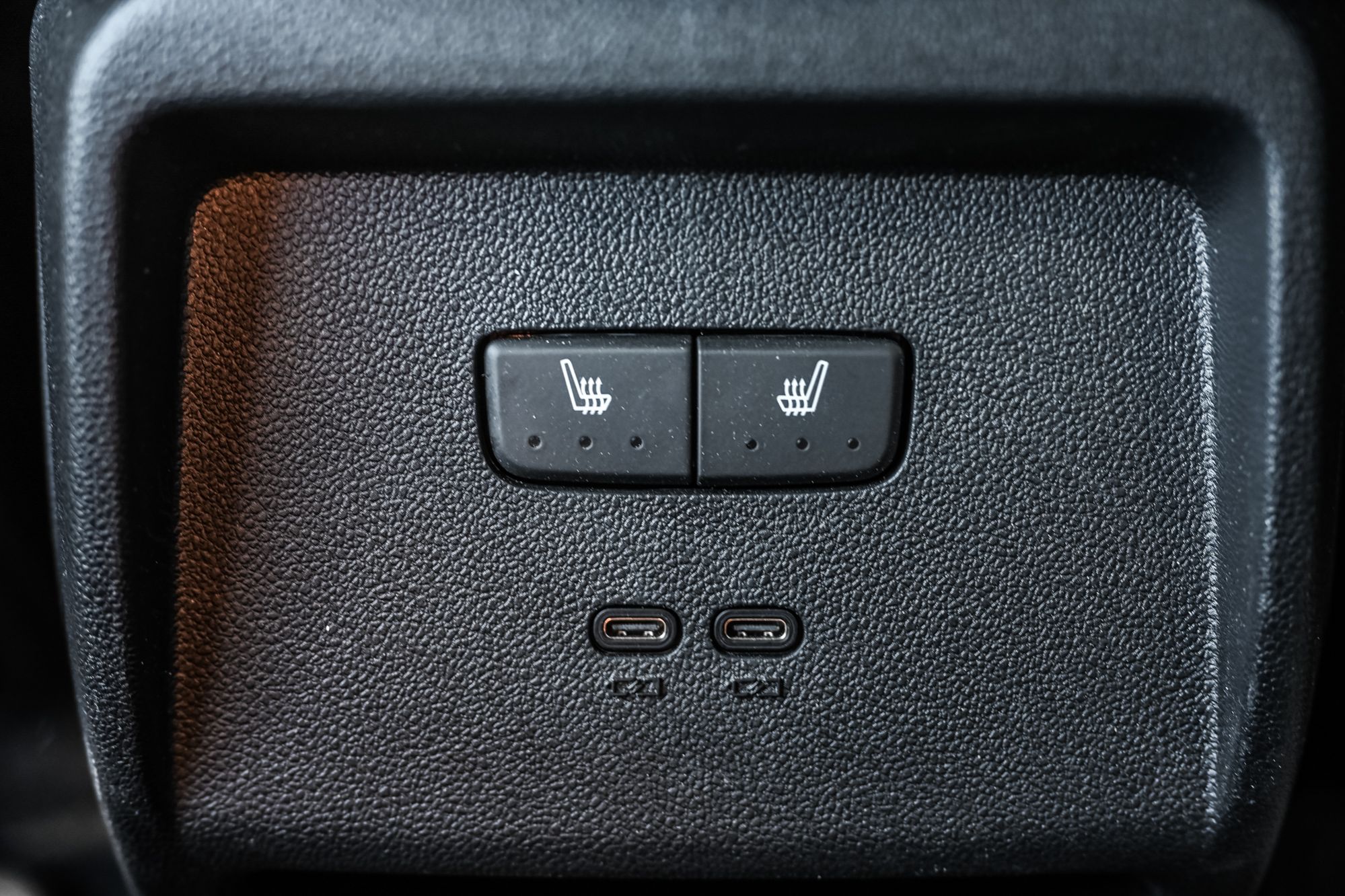 Chevrolet EQUINOX EV  2025