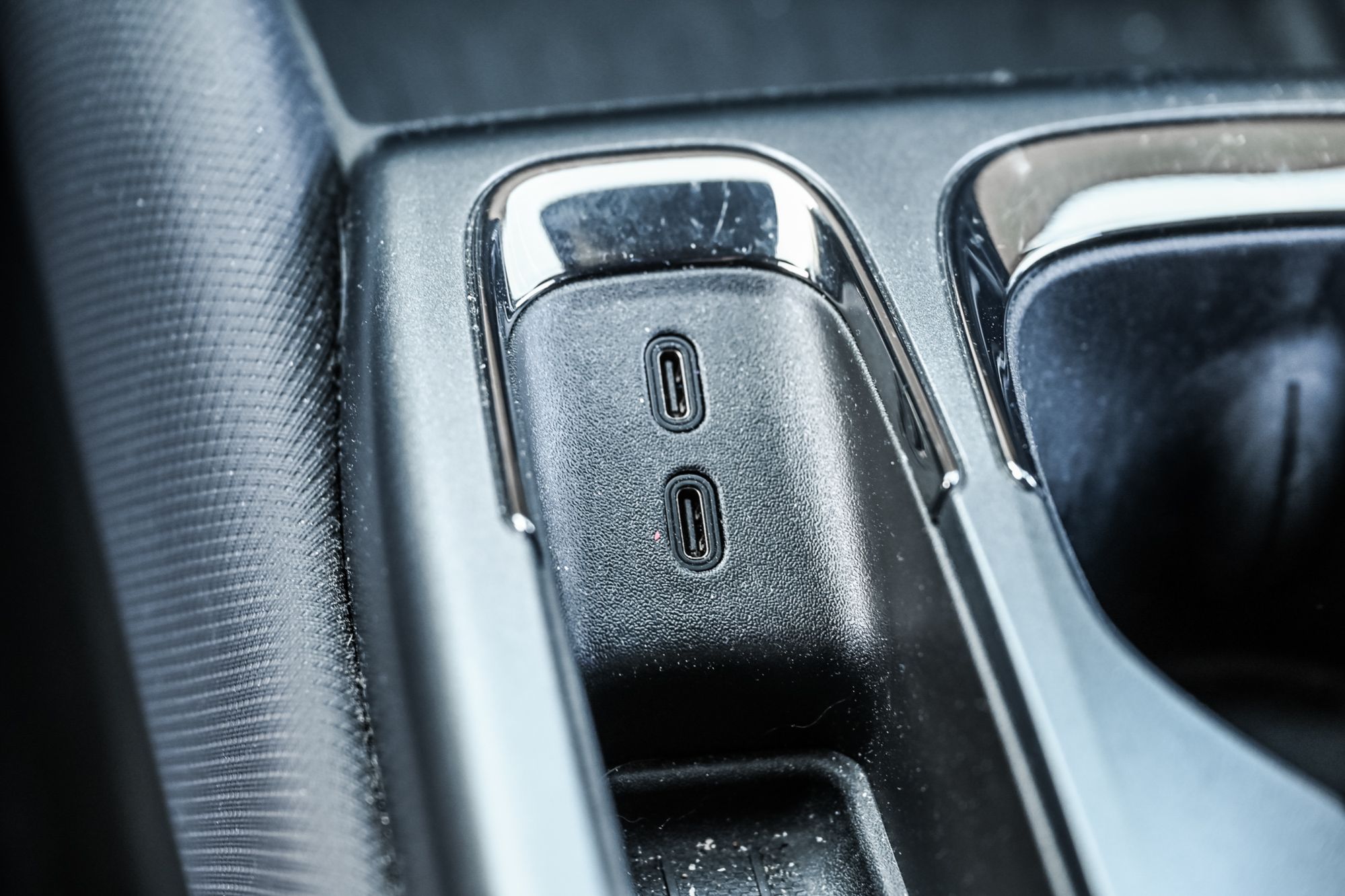 Chevrolet EQUINOX EV  2025