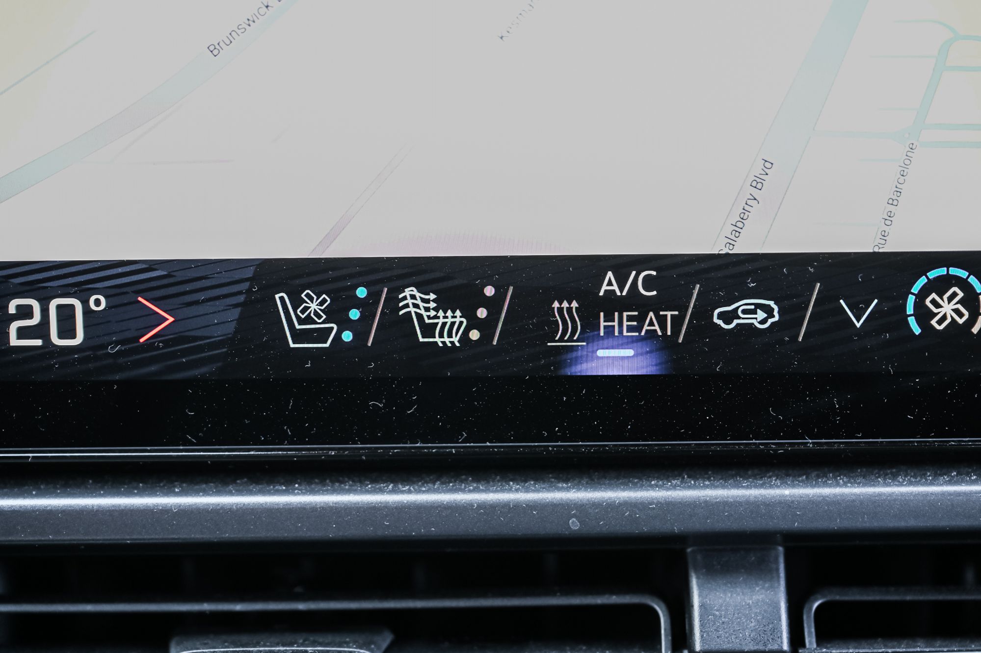 Chevrolet EQUINOX EV  2025