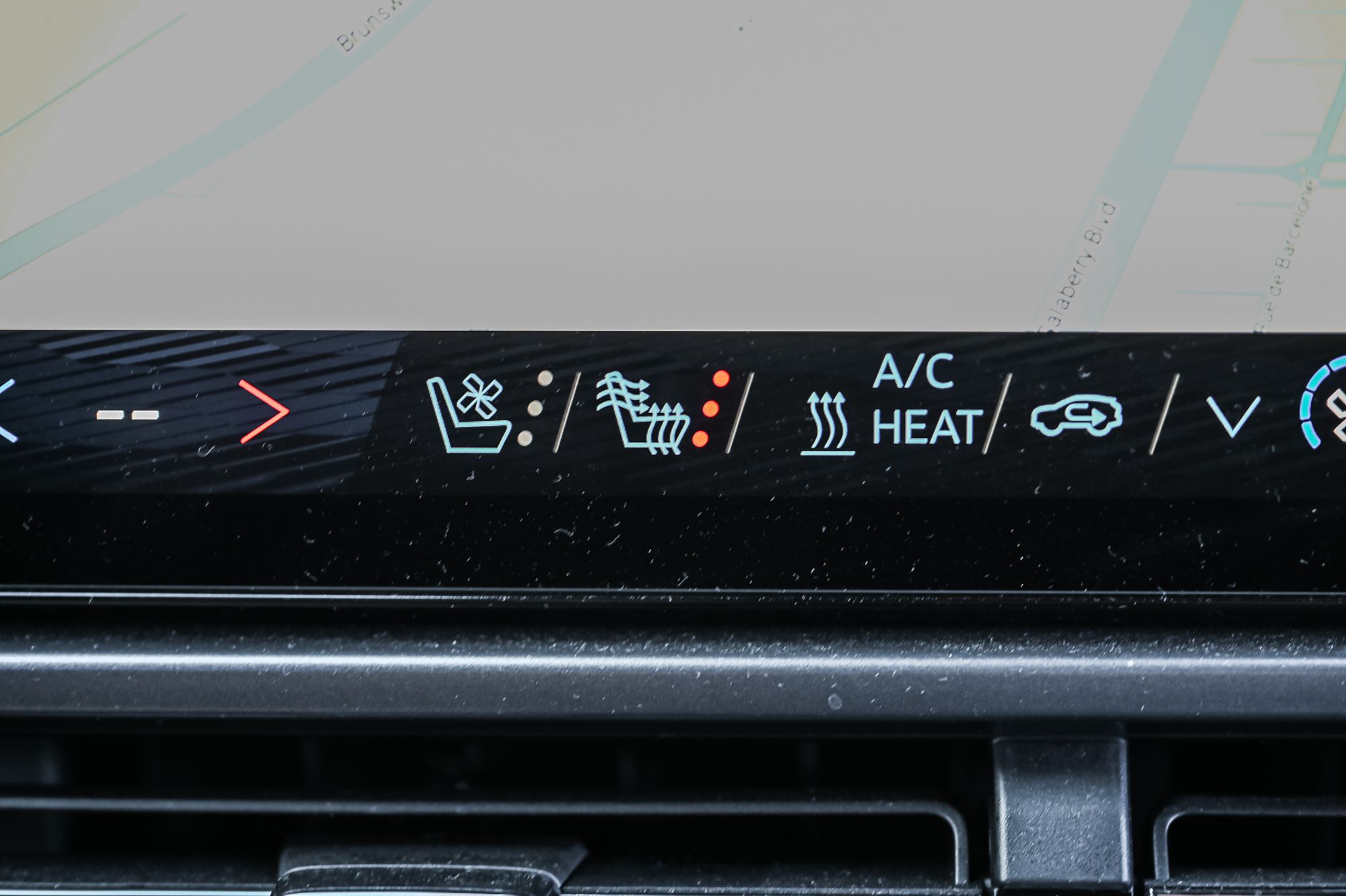 Chevrolet EQUINOX EV  2025