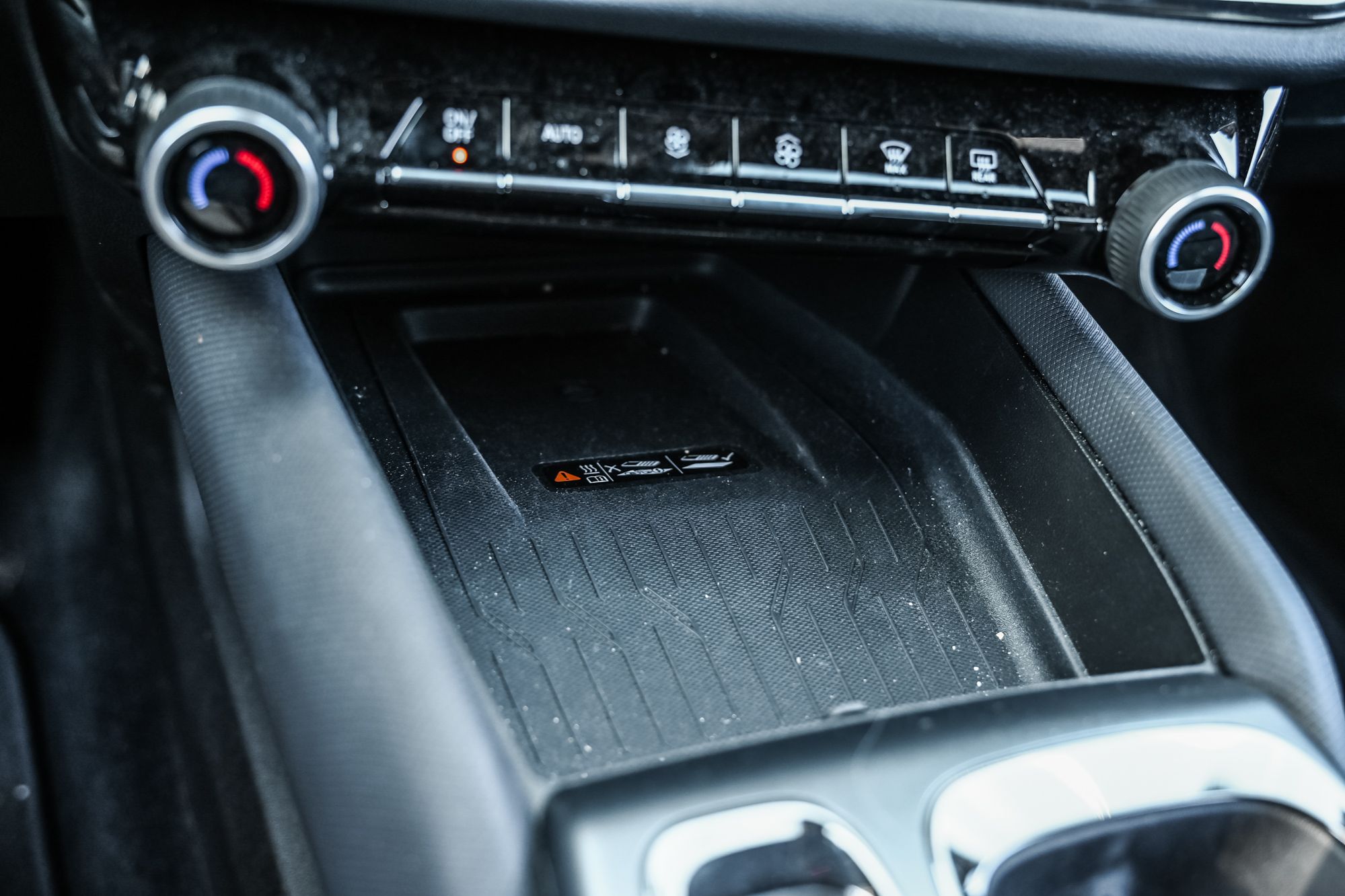 Chevrolet EQUINOX EV  2025