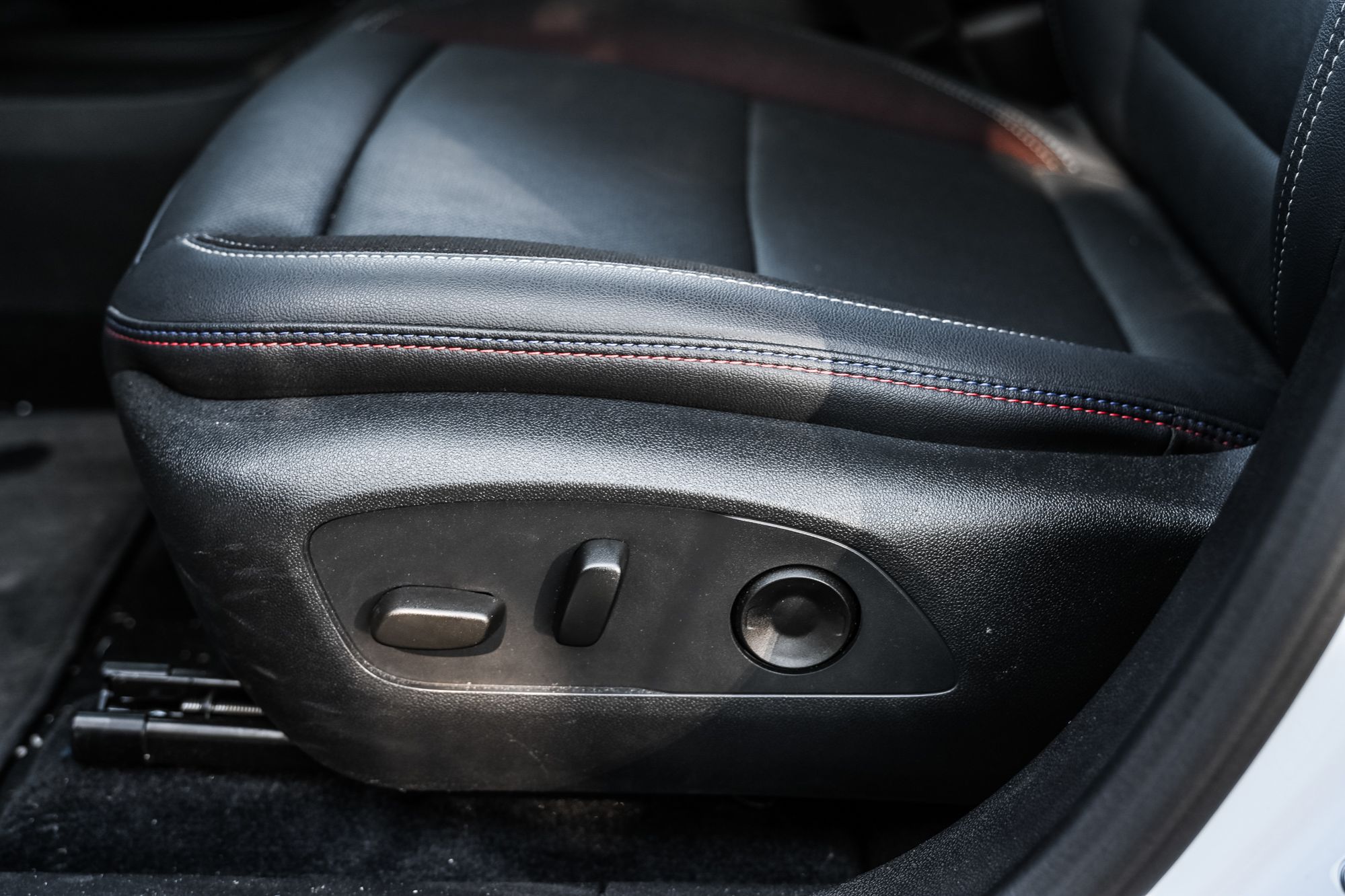 Chevrolet EQUINOX EV  2025