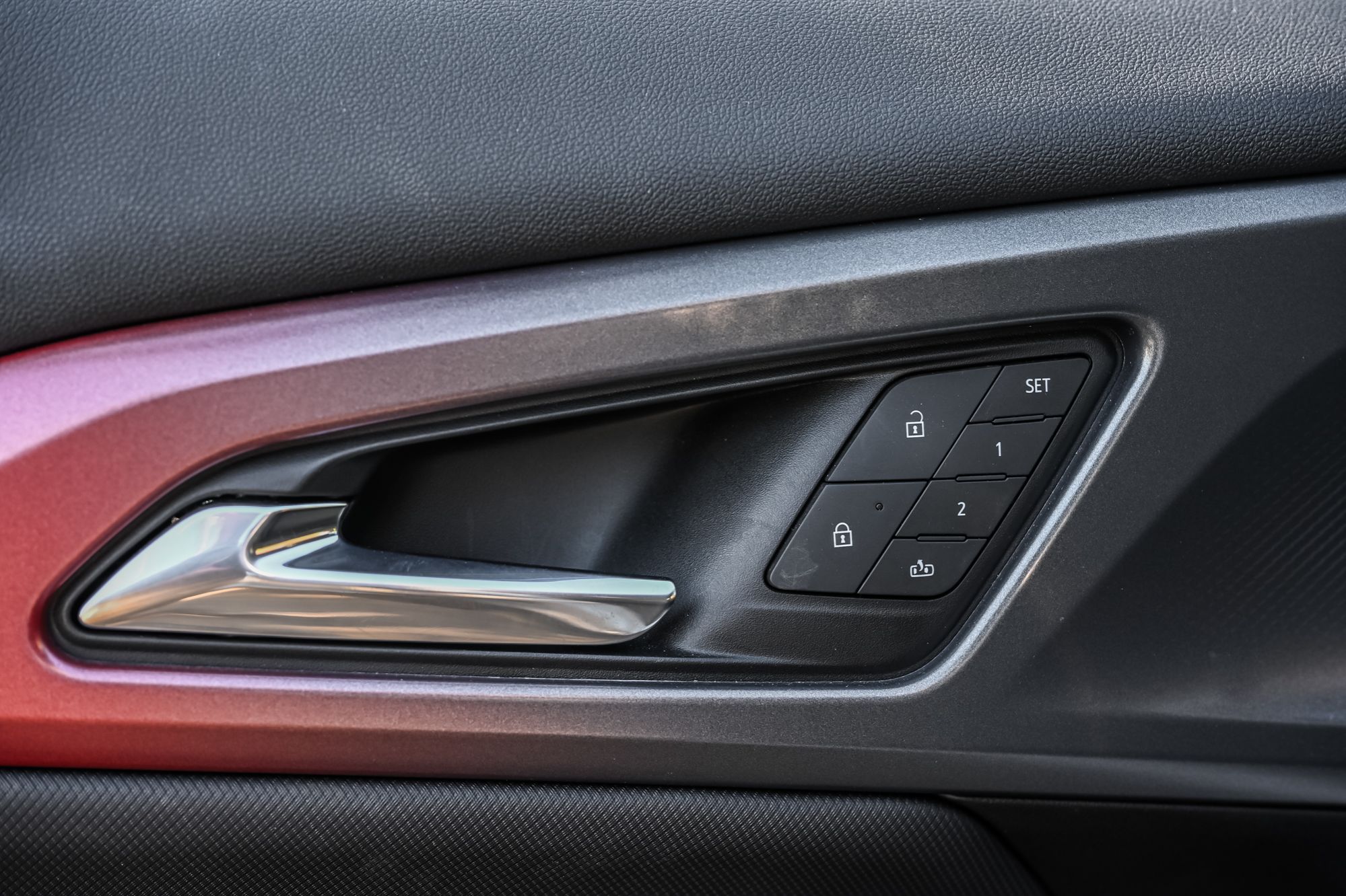 Chevrolet EQUINOX EV  2025