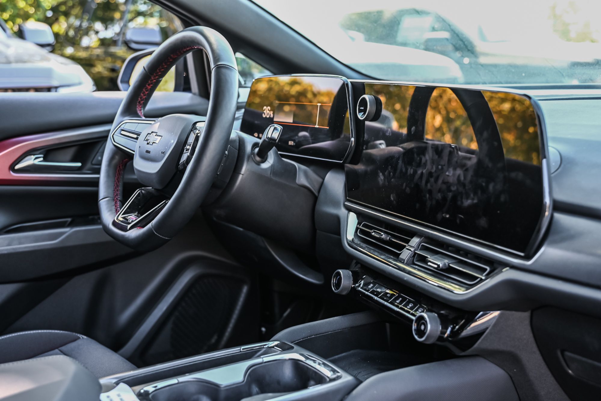 2025 Chevrolet Equinox EV in Dollard-des-Ormeaux, Quebec