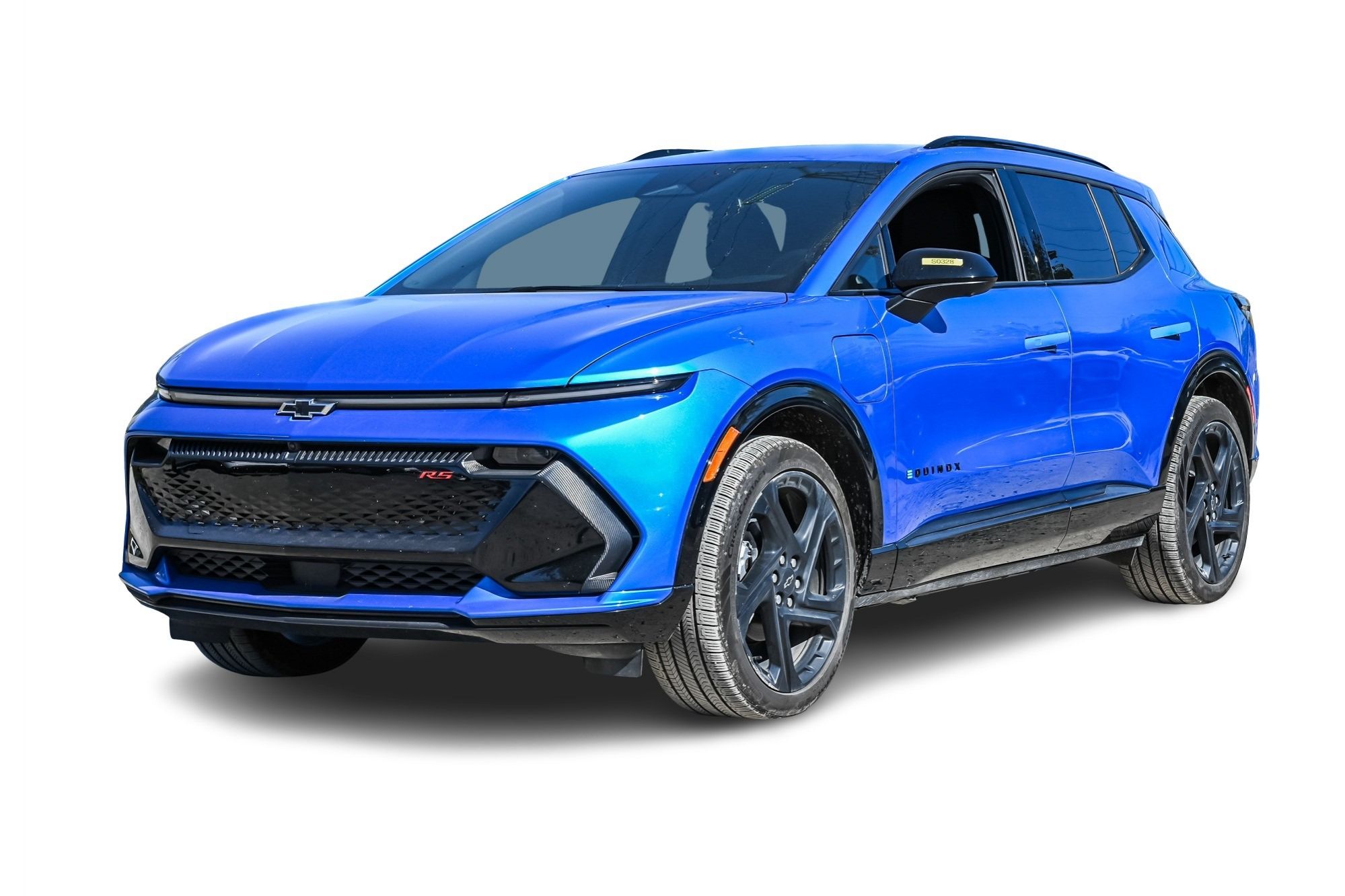2025 Chevrolet Equinox EV in Dollard-des-Ormeaux, Quebec